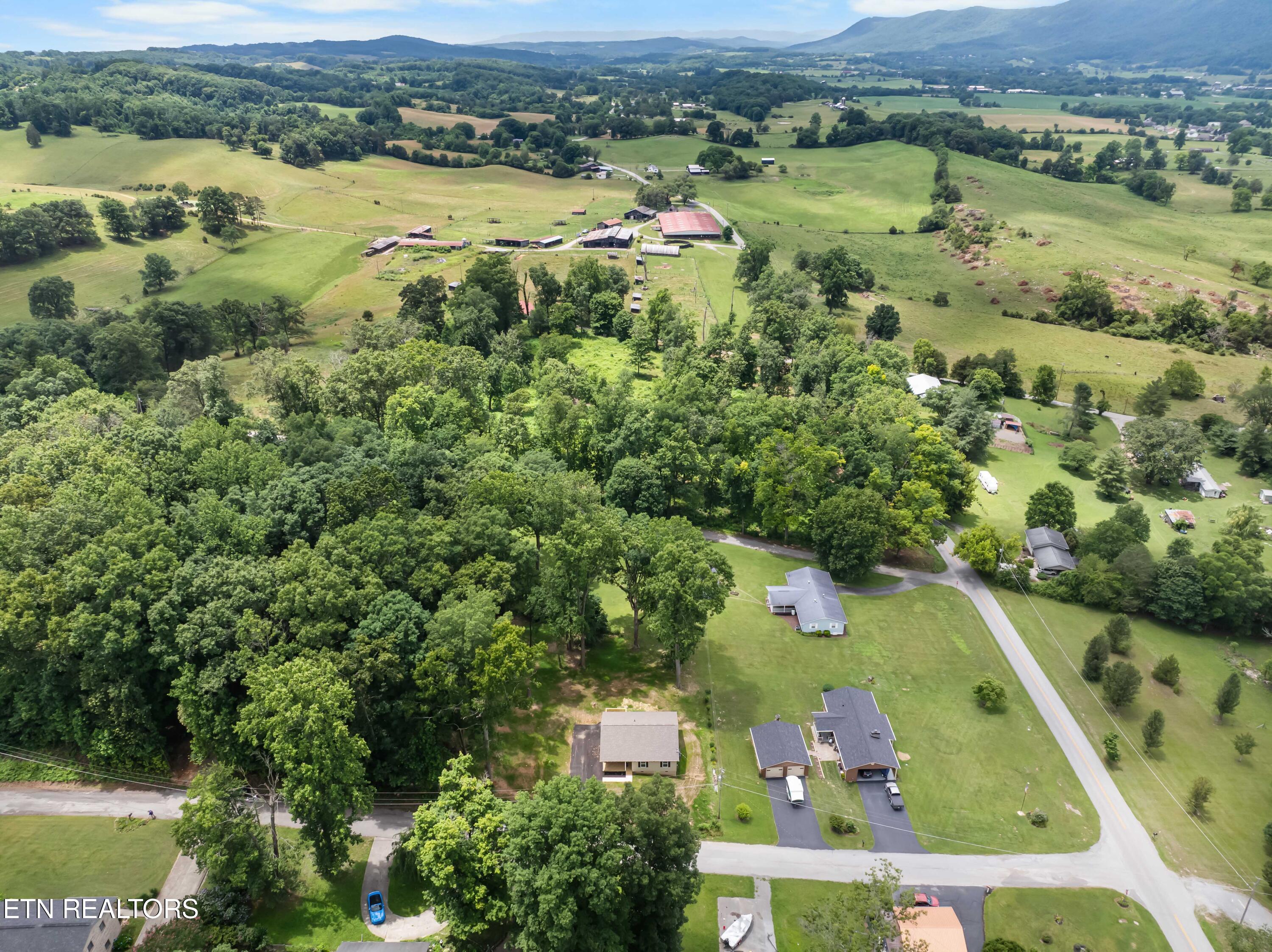 391 Summit Drive Speedwell TN 37870