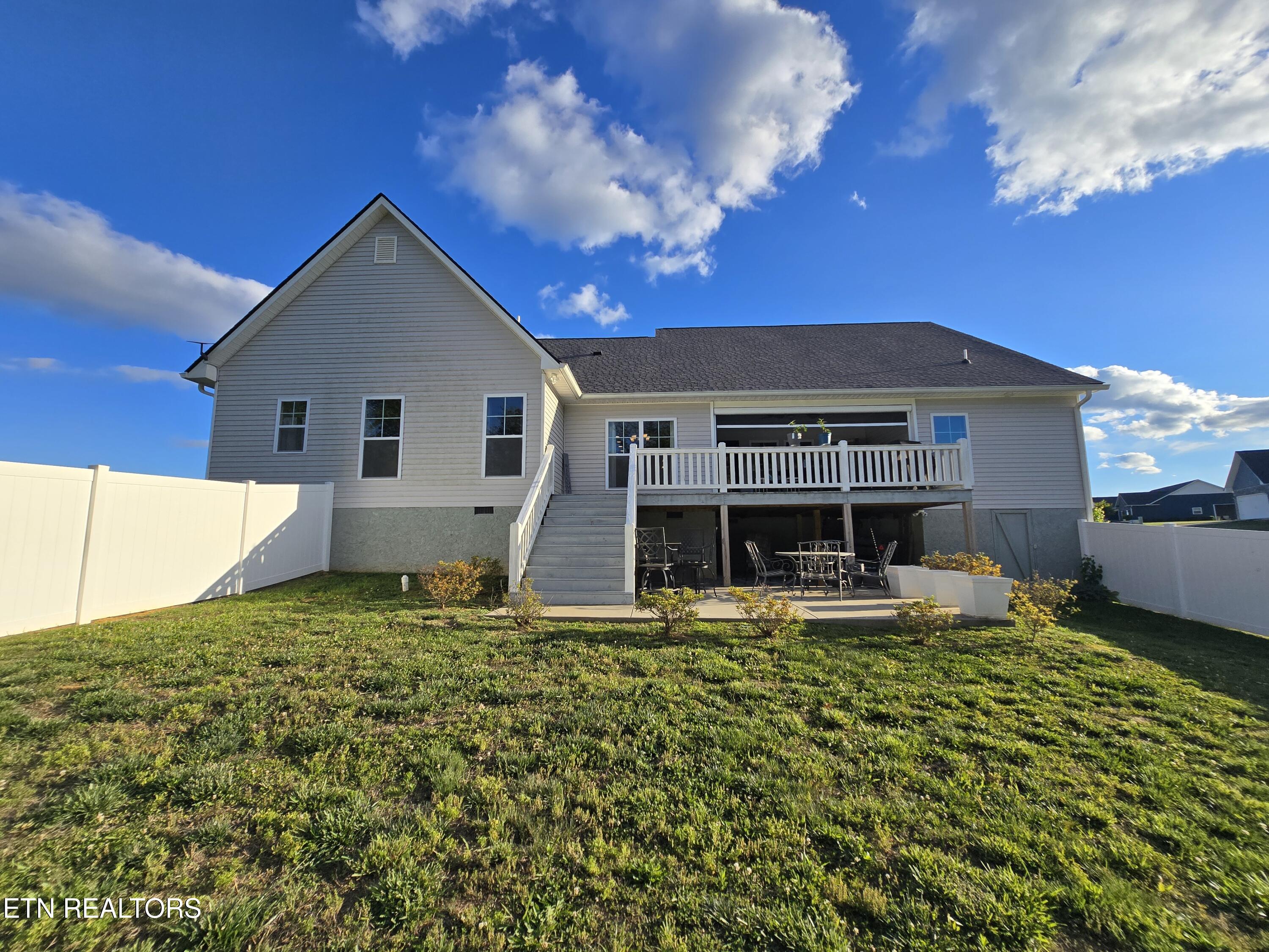 524 Shields Crossing Drive Bean Station TN 37708