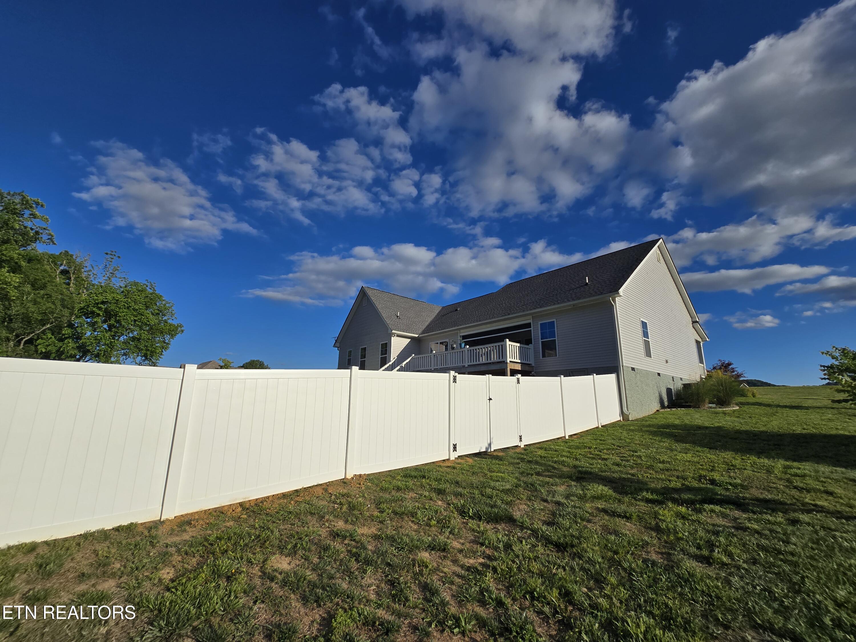 524 Shields Crossing Drive Bean Station TN 37708