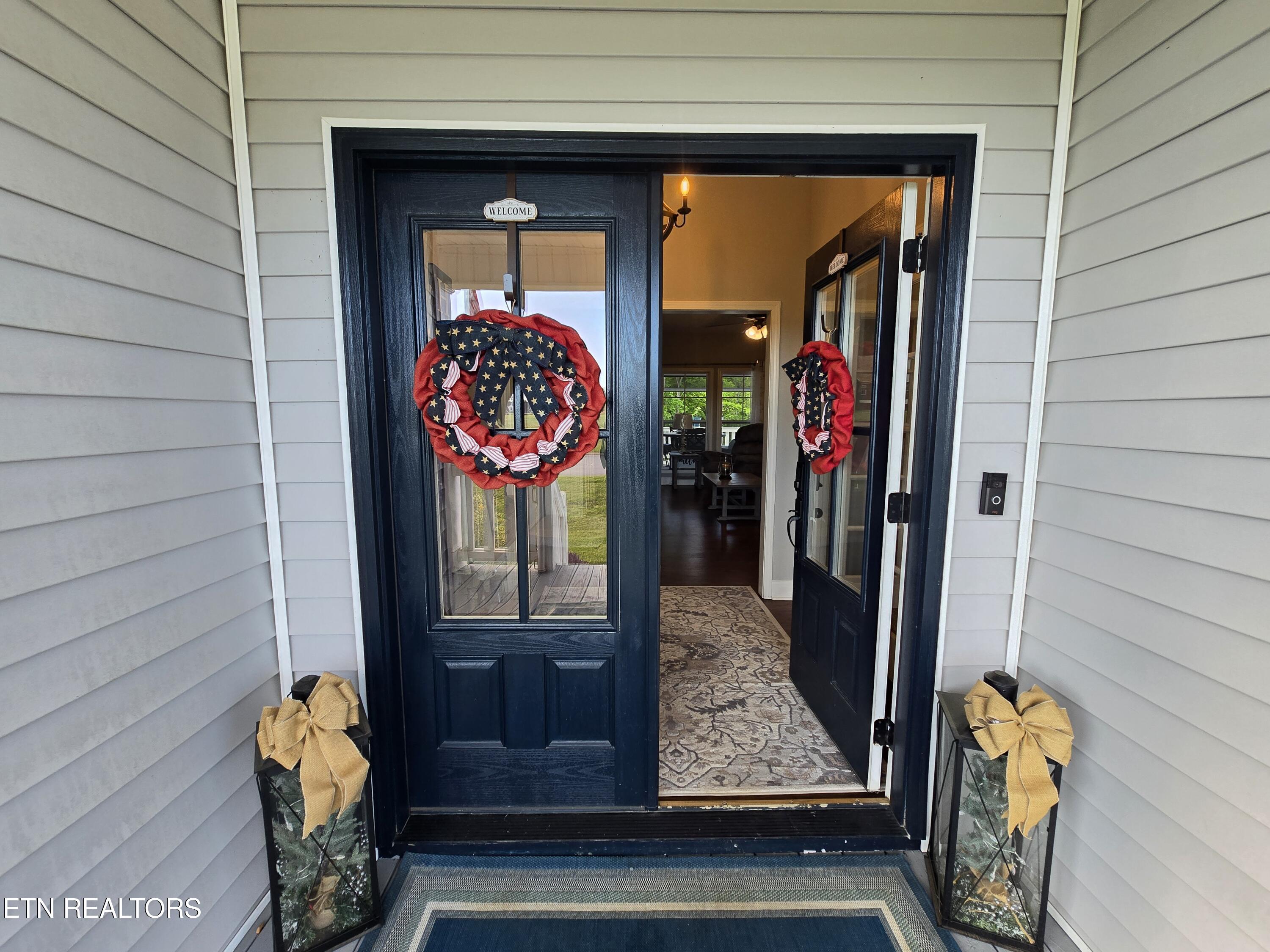 524 Shields Crossing Drive Bean Station TN 37708