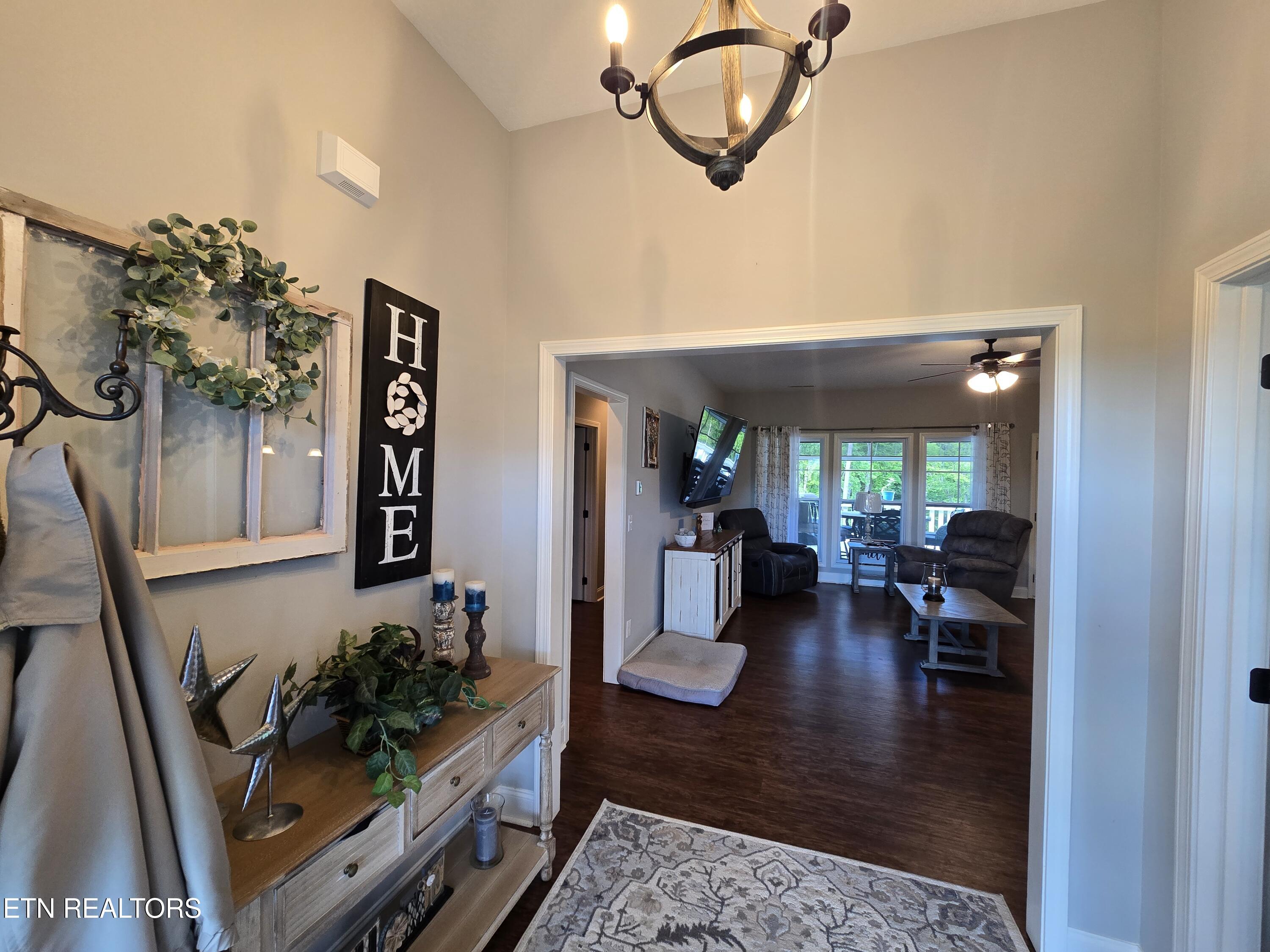 524 Shields Crossing Drive Bean Station TN 37708
