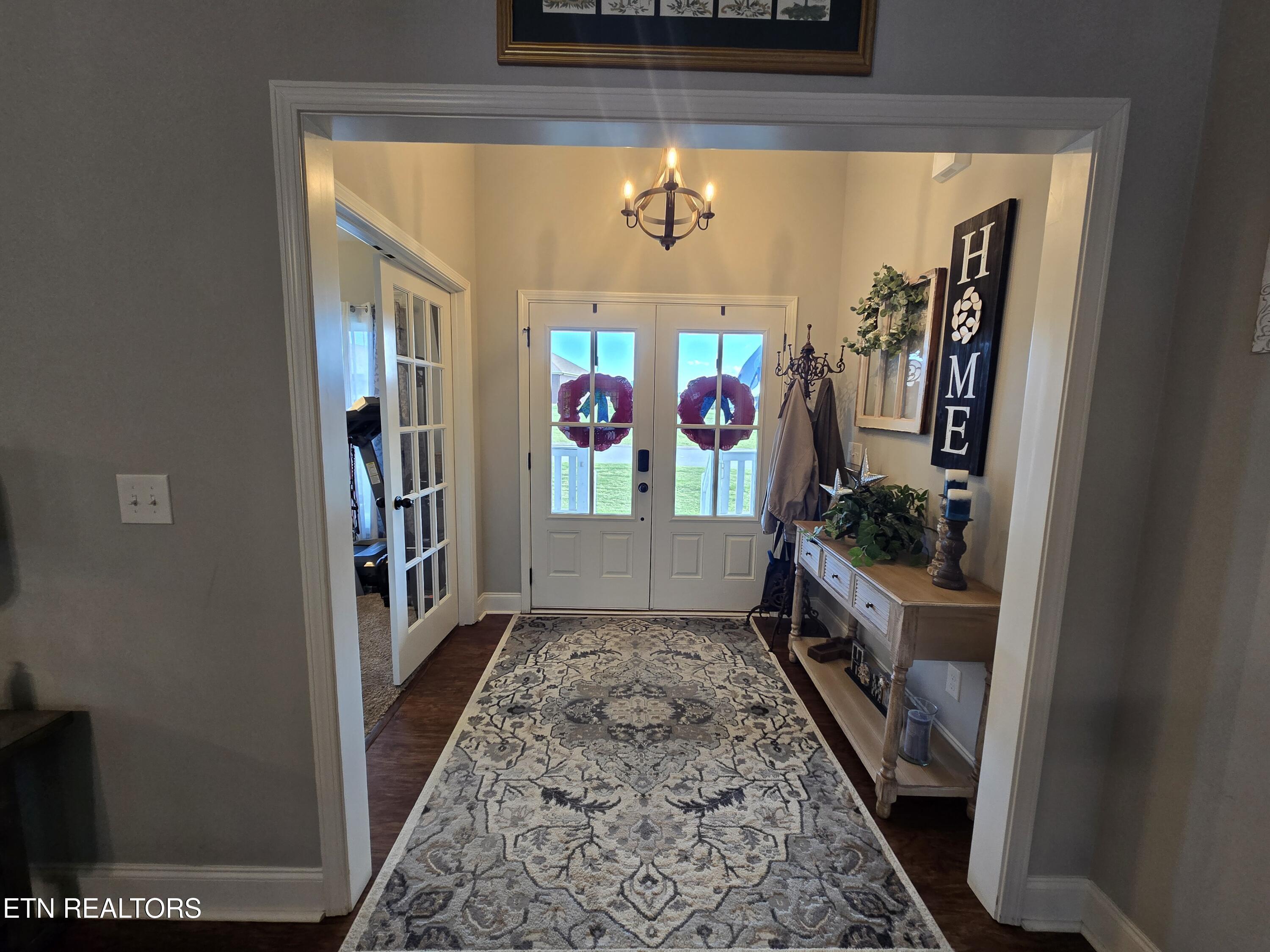 524 Shields Crossing Drive Bean Station TN 37708