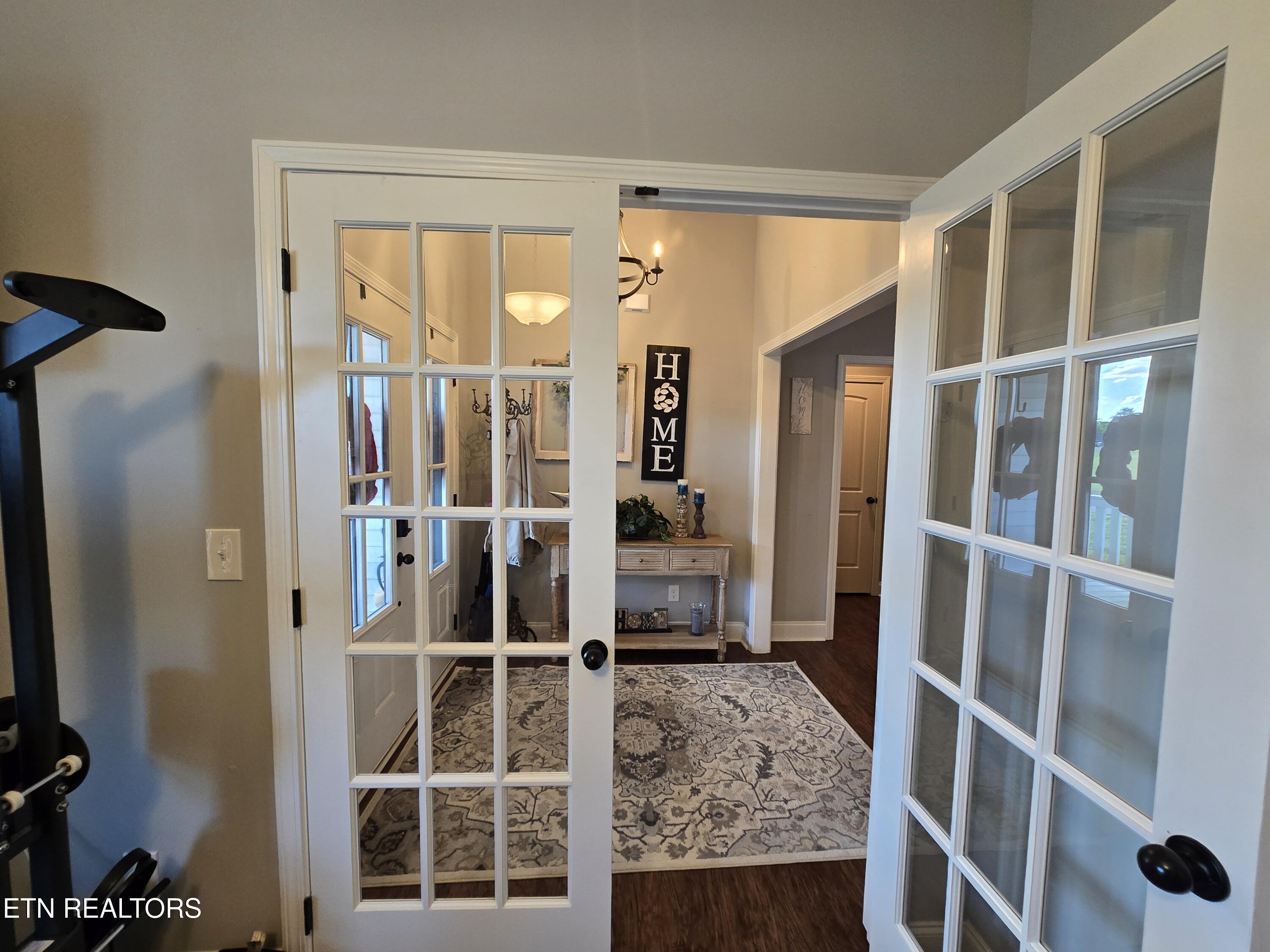 524 Shields Crossing Drive Bean Station TN 37708