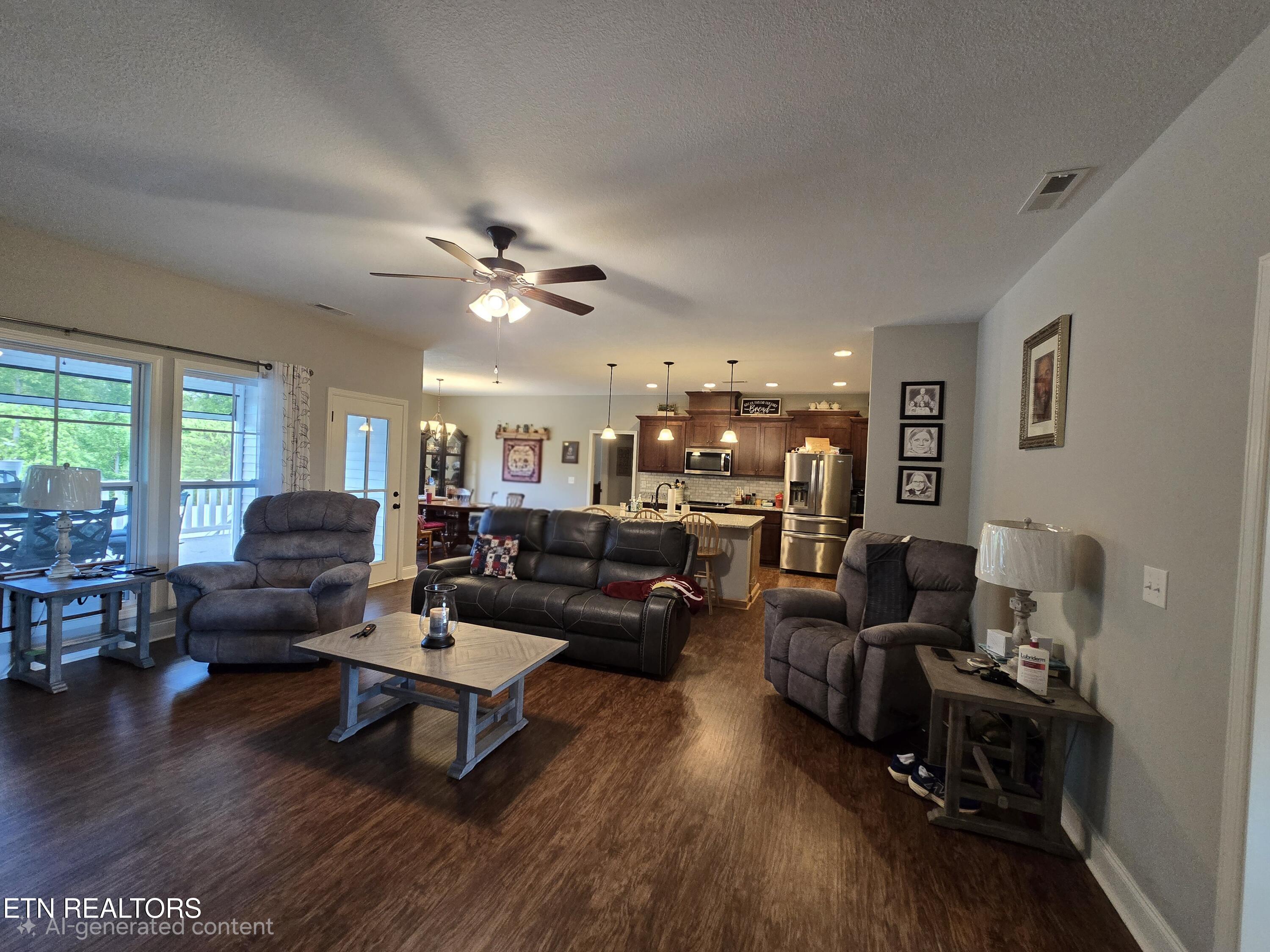 524 Shields Crossing Drive Bean Station TN 37708