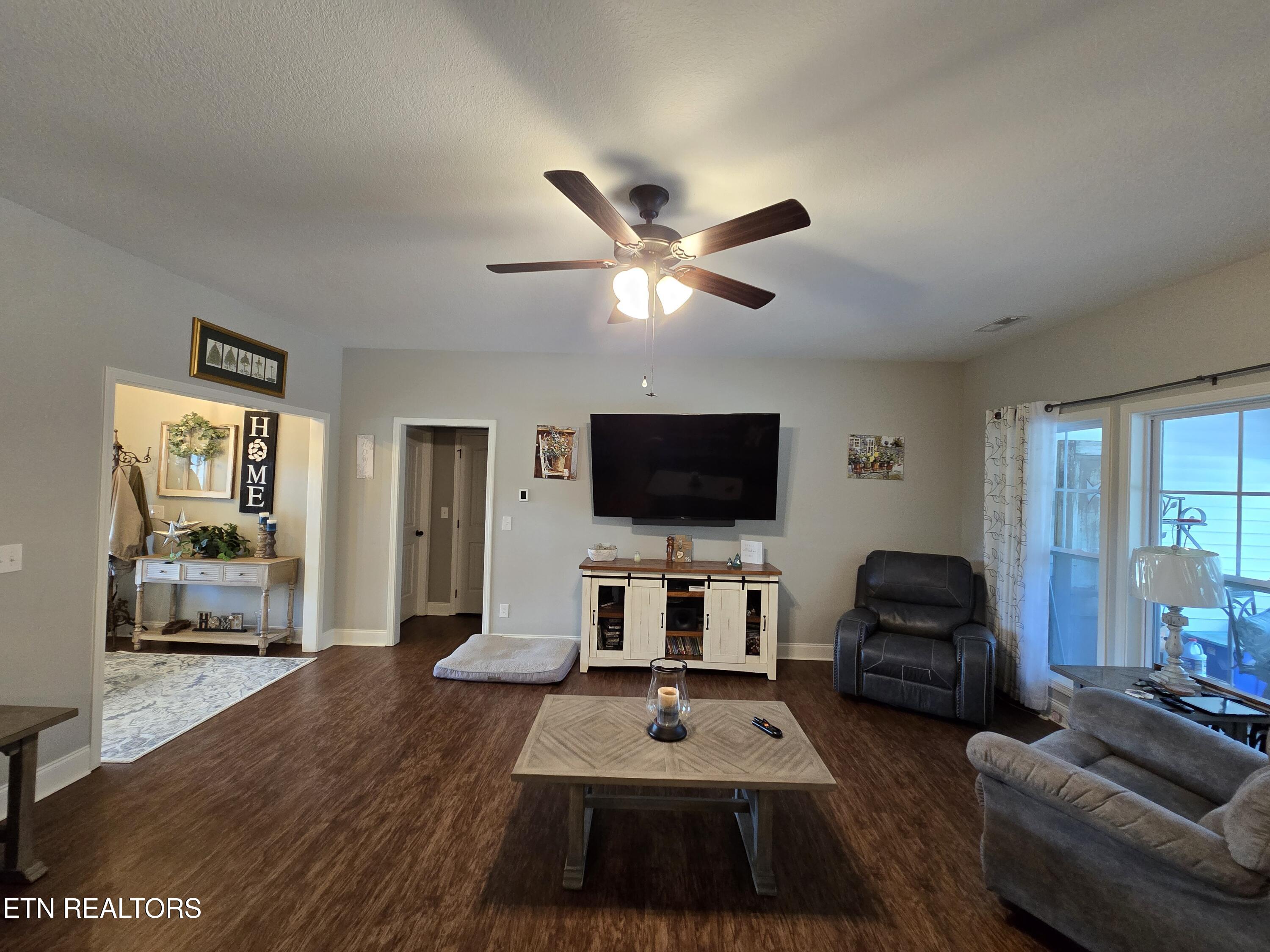 524 Shields Crossing Drive Bean Station TN 37708