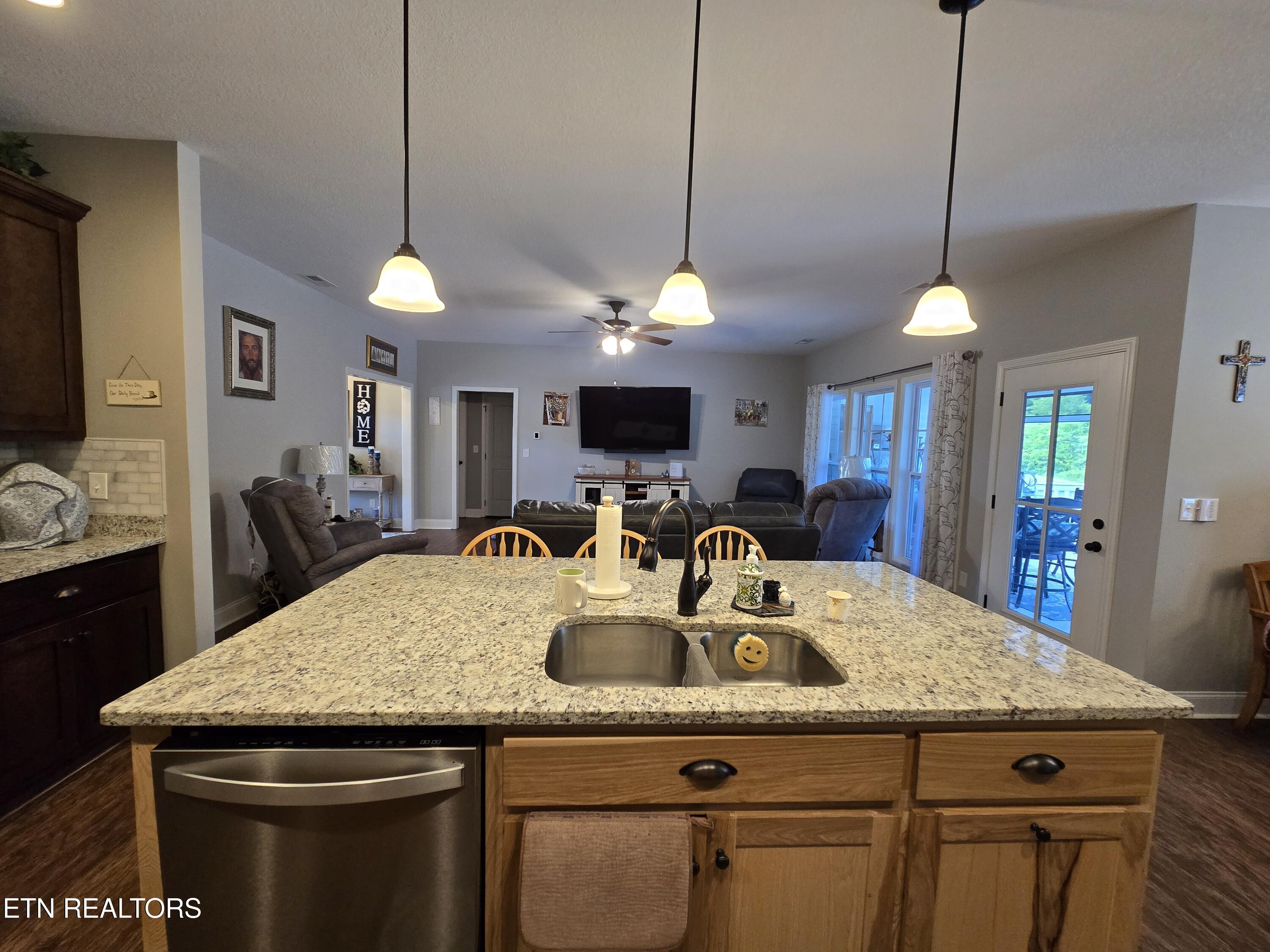 524 Shields Crossing Drive Bean Station TN 37708
