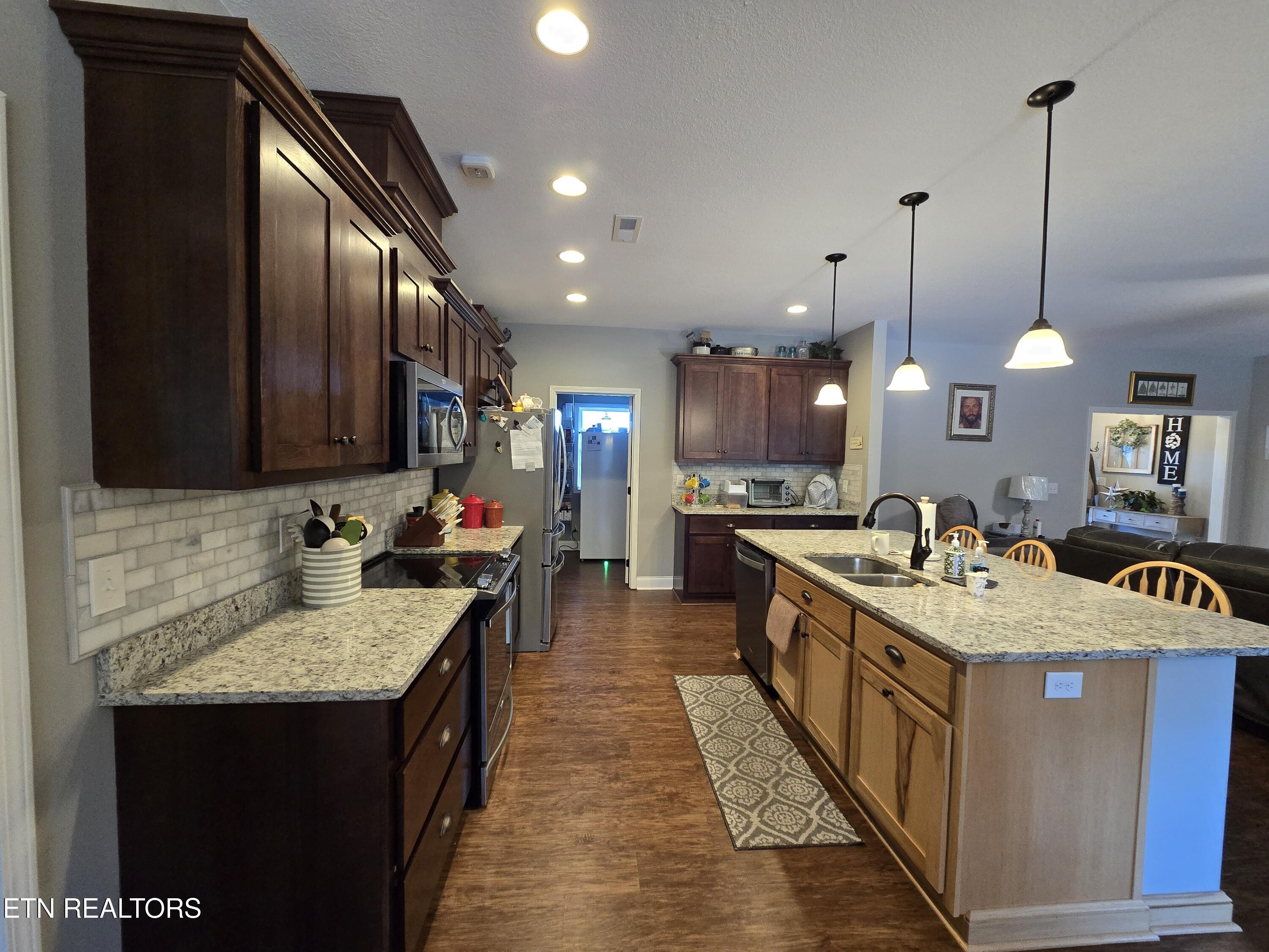 524 Shields Crossing Drive Bean Station TN 37708