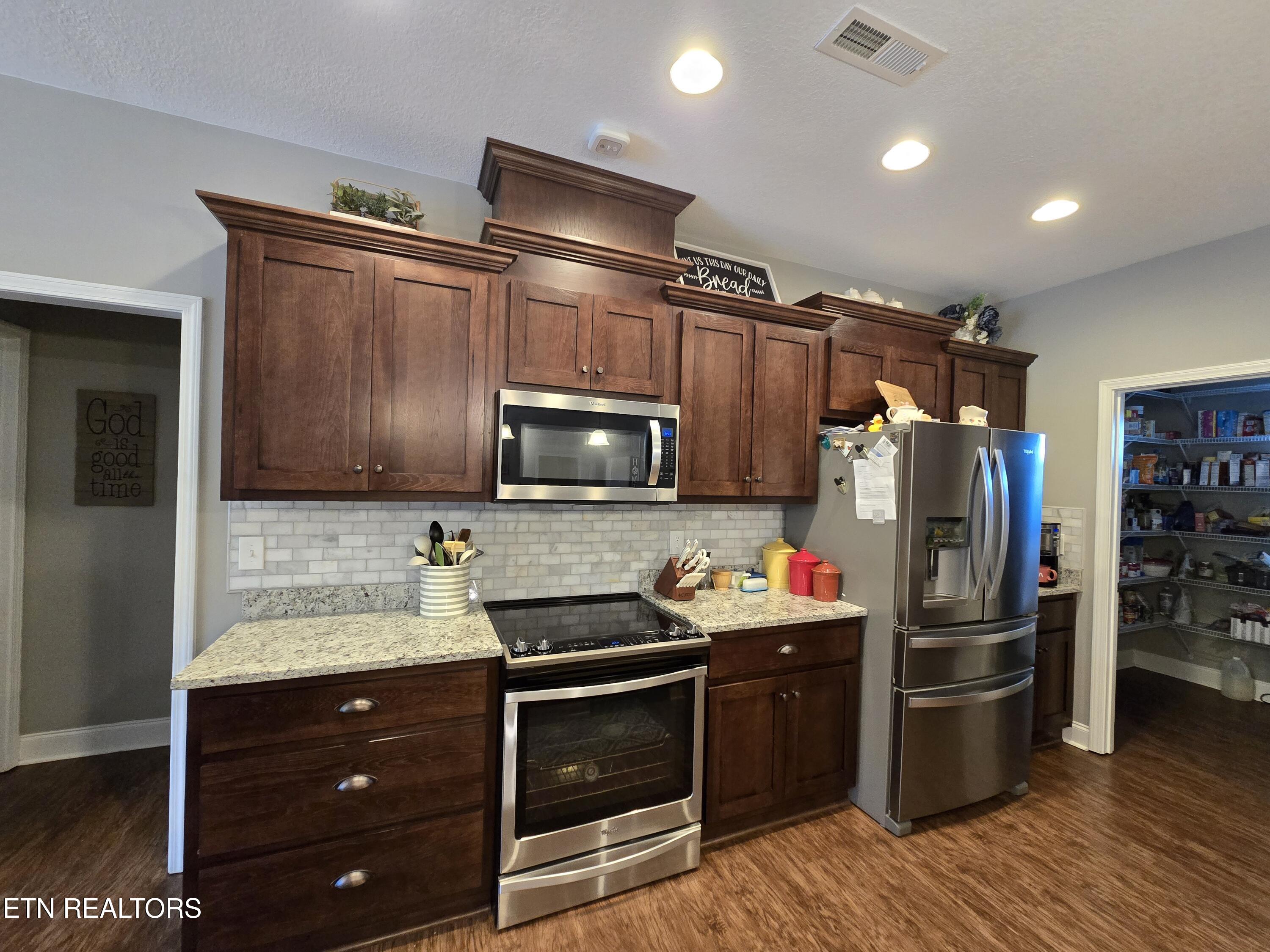 524 Shields Crossing Drive Bean Station TN 37708