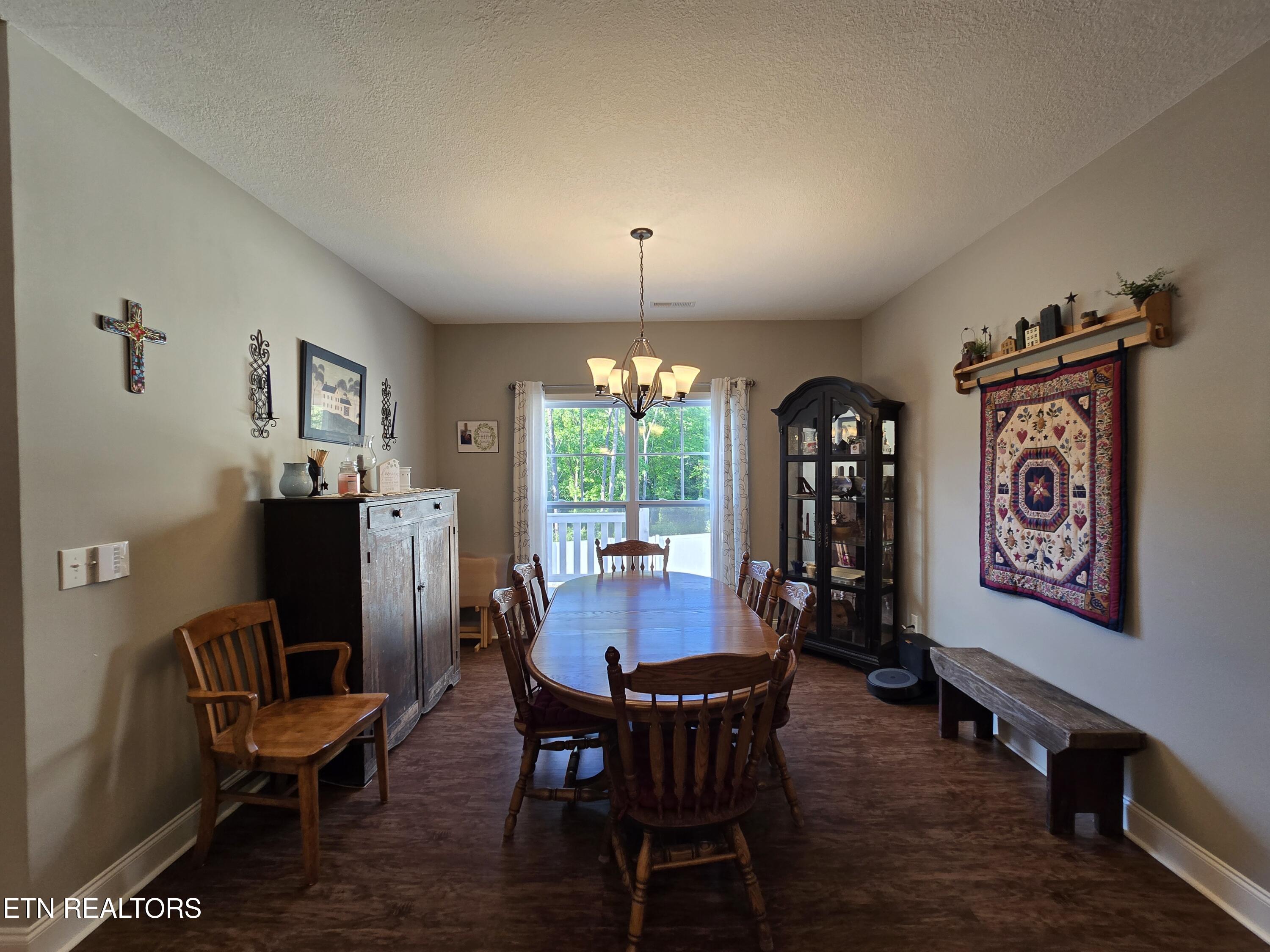 524 Shields Crossing Drive Bean Station TN 37708