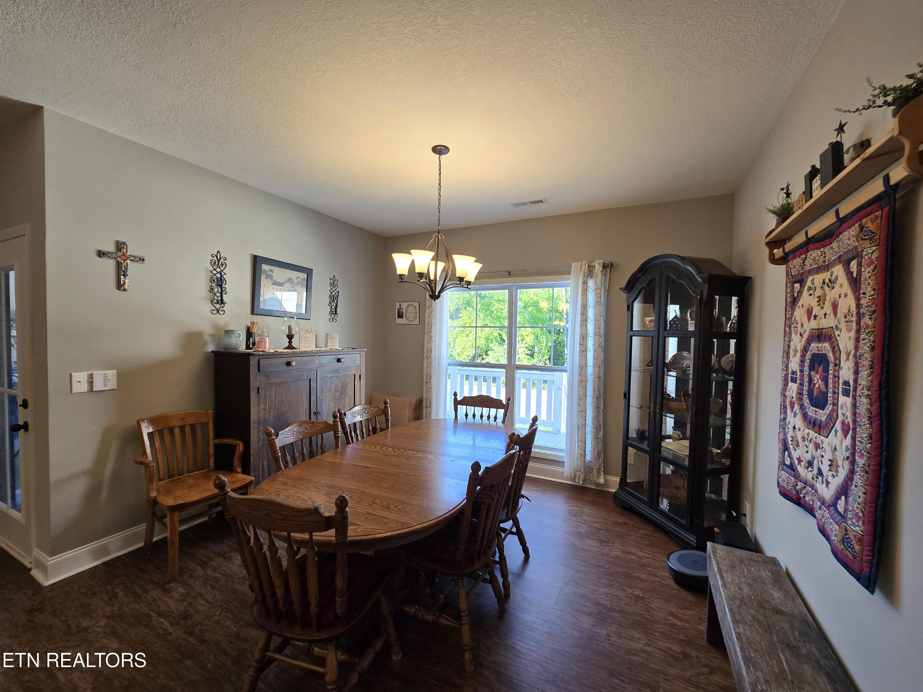 524 Shields Crossing Drive Bean Station TN 37708