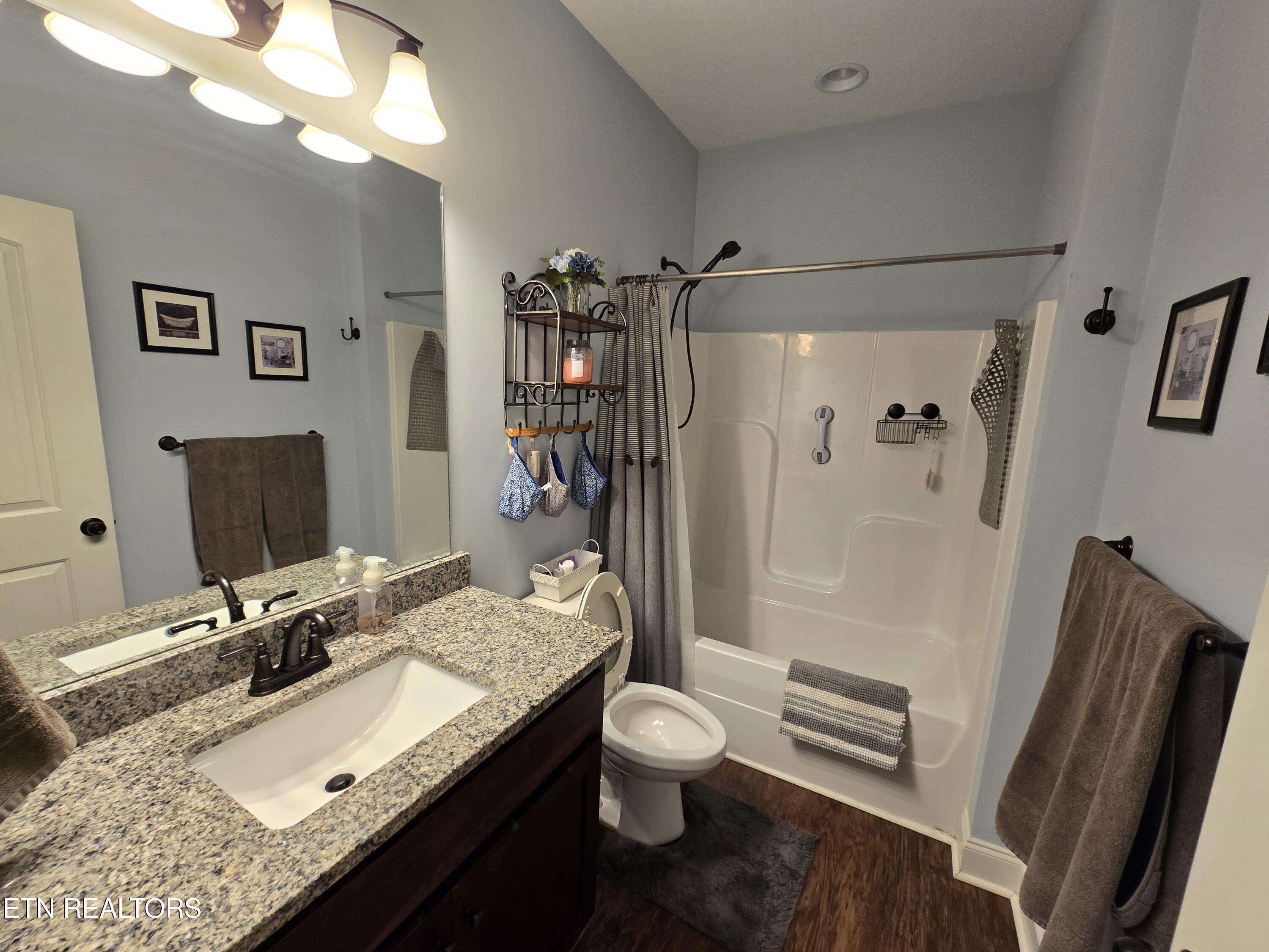 524 Shields Crossing Drive Bean Station TN 37708