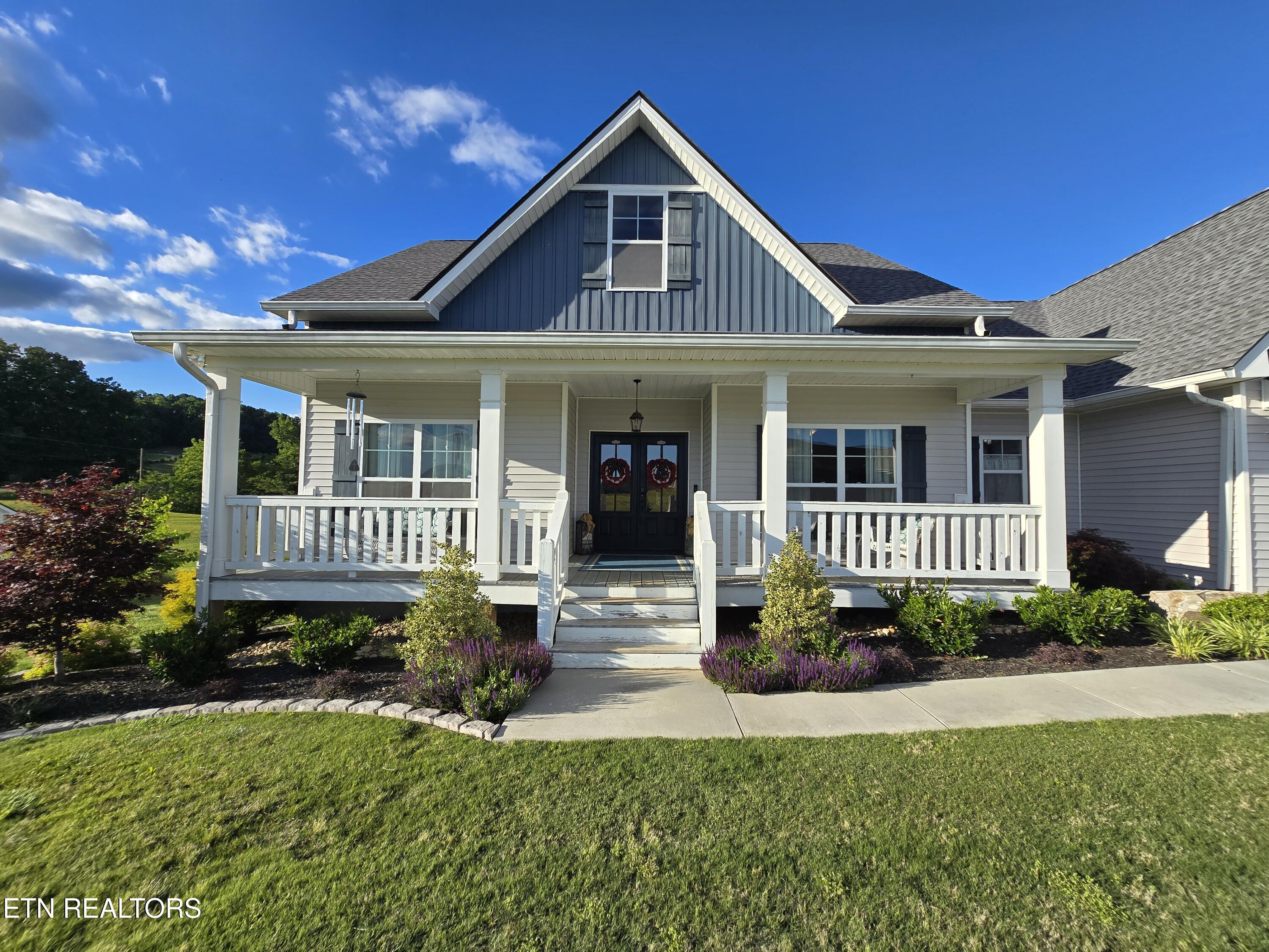 524 Shields Crossing Drive Bean Station TN 37708