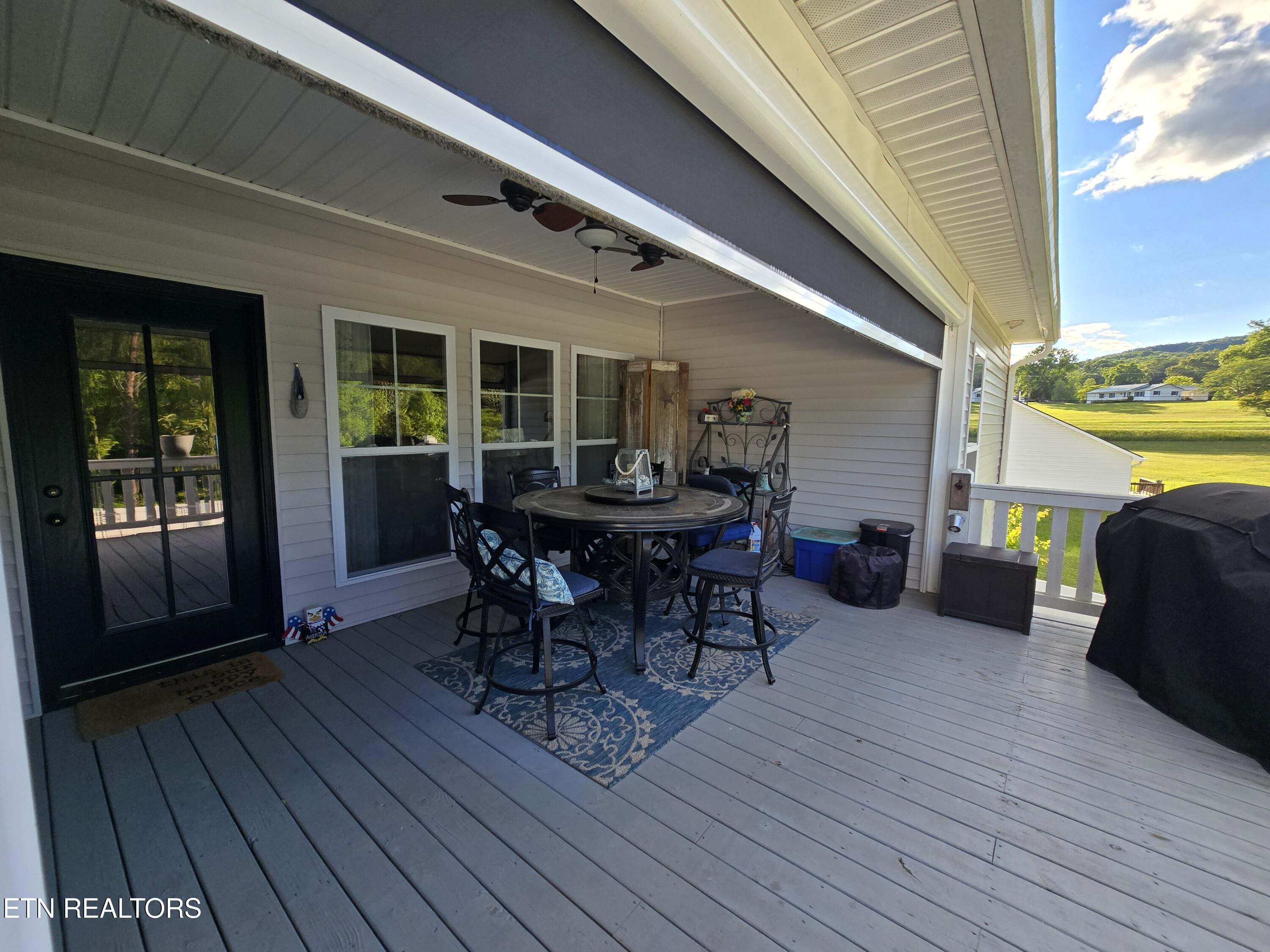 524 Shields Crossing Drive Bean Station TN 37708