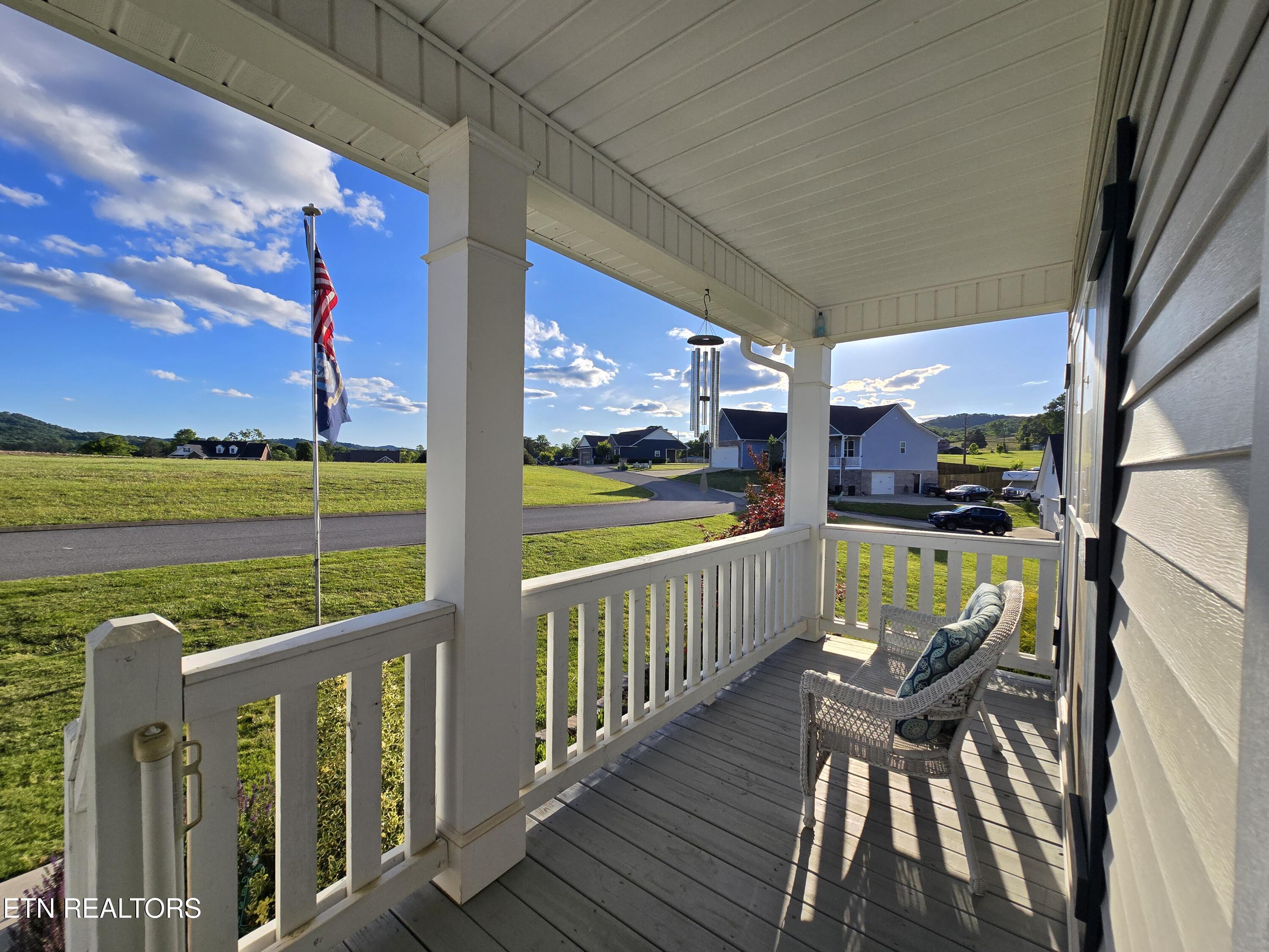 524 Shields Crossing Drive Bean Station TN 37708
