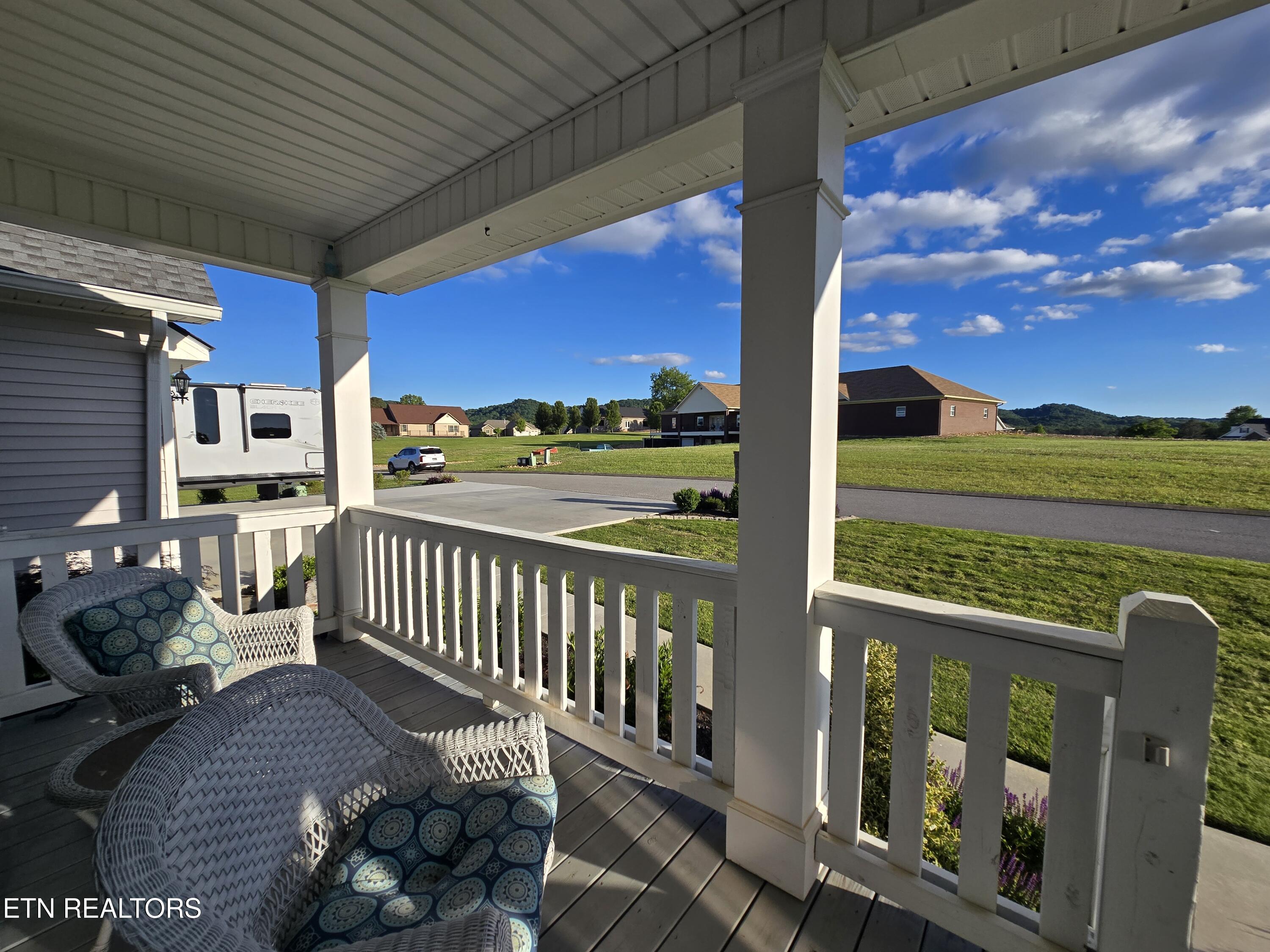 524 Shields Crossing Drive Bean Station TN 37708