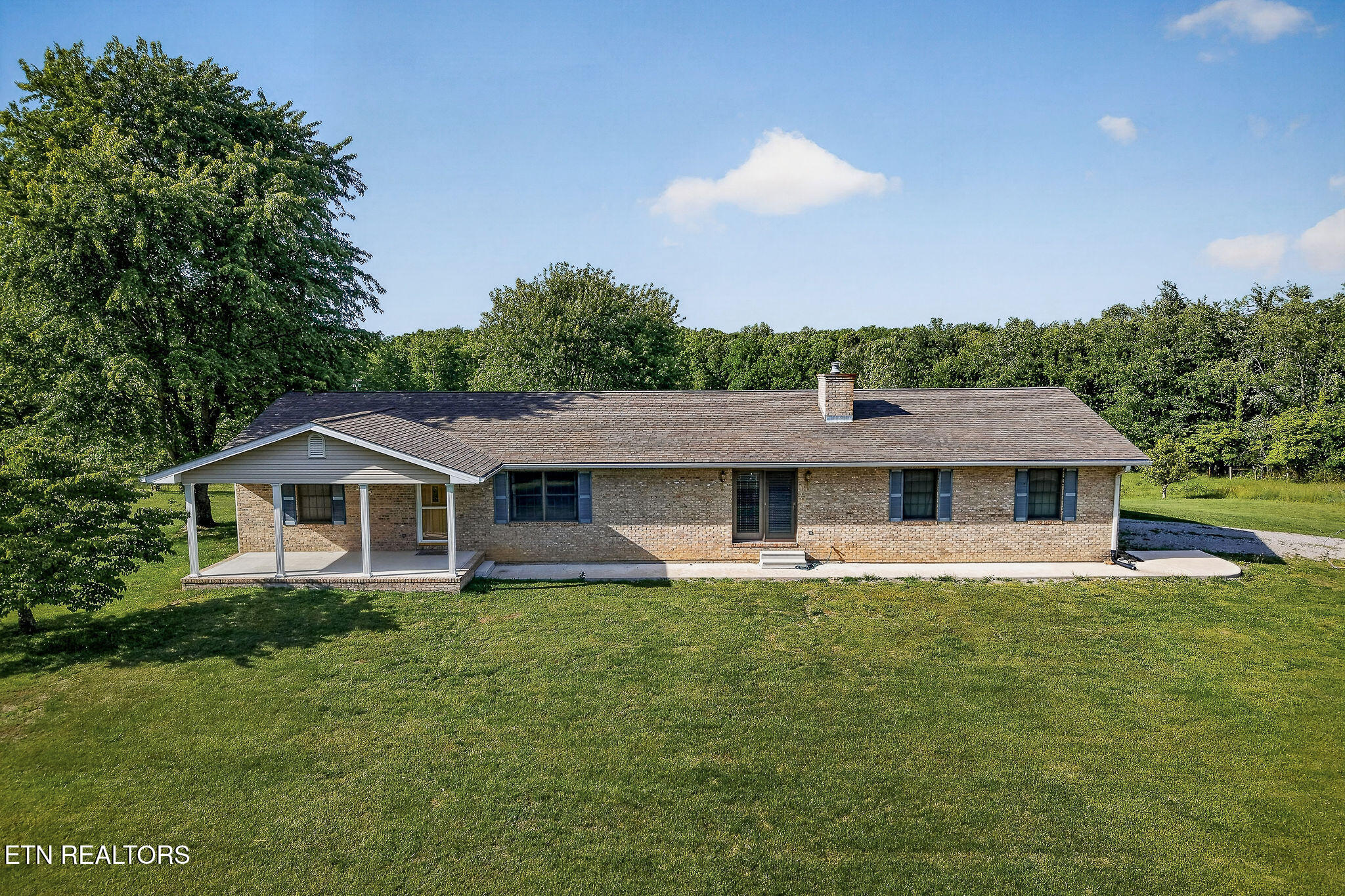1396 N York Highway Jamestown TN 38556