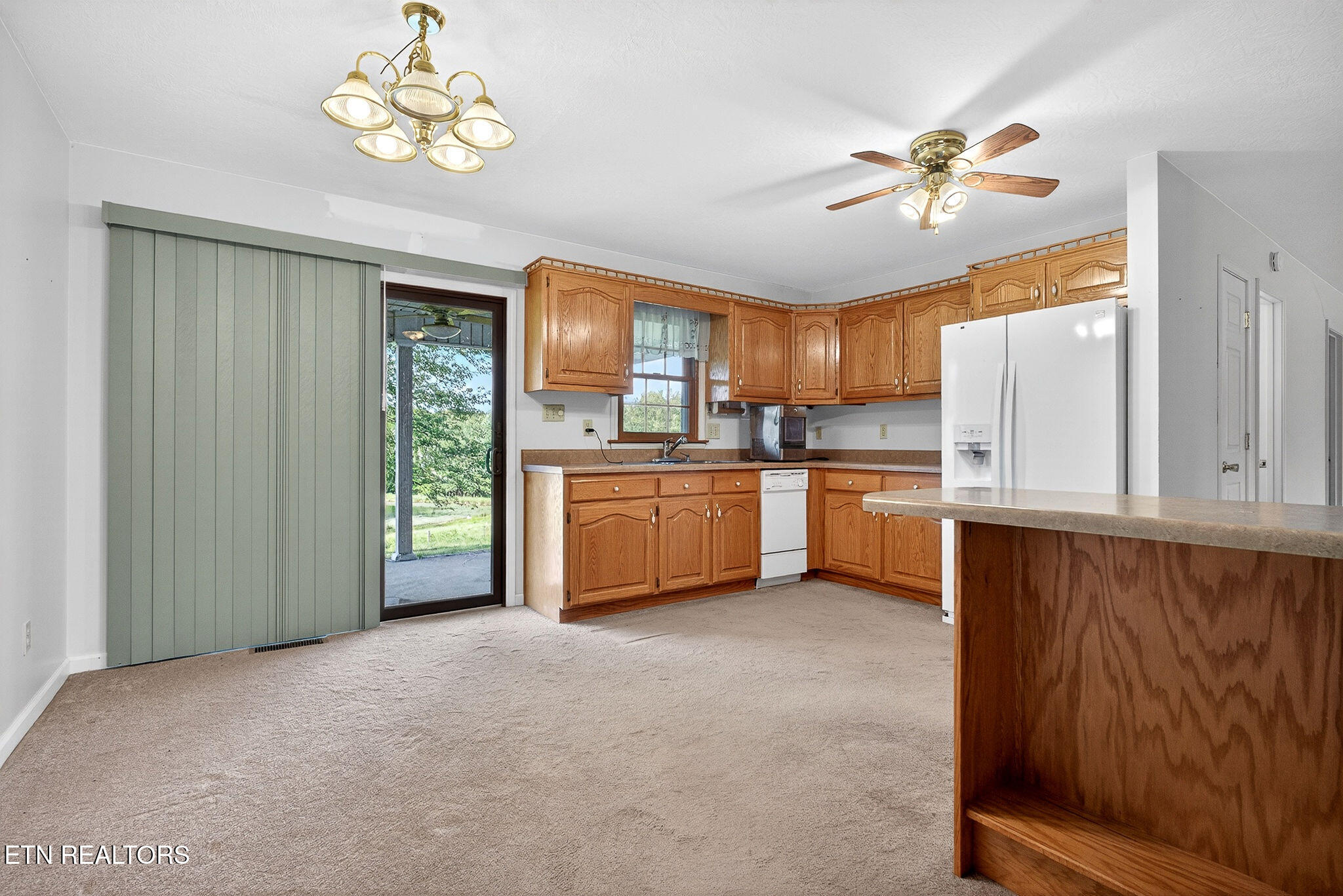 1396 N York Highway Jamestown TN 38556