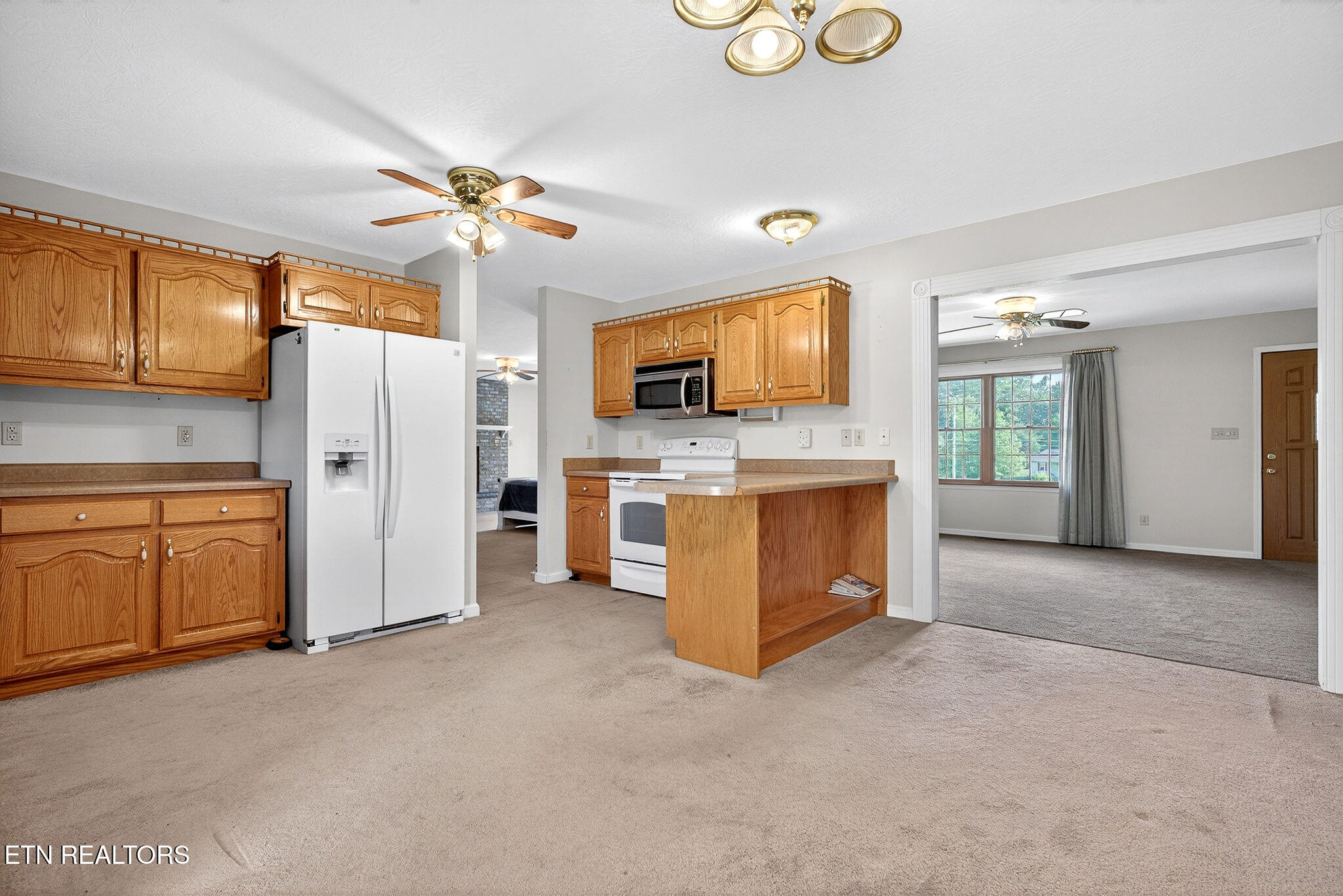 1396 N York Highway Jamestown TN 38556