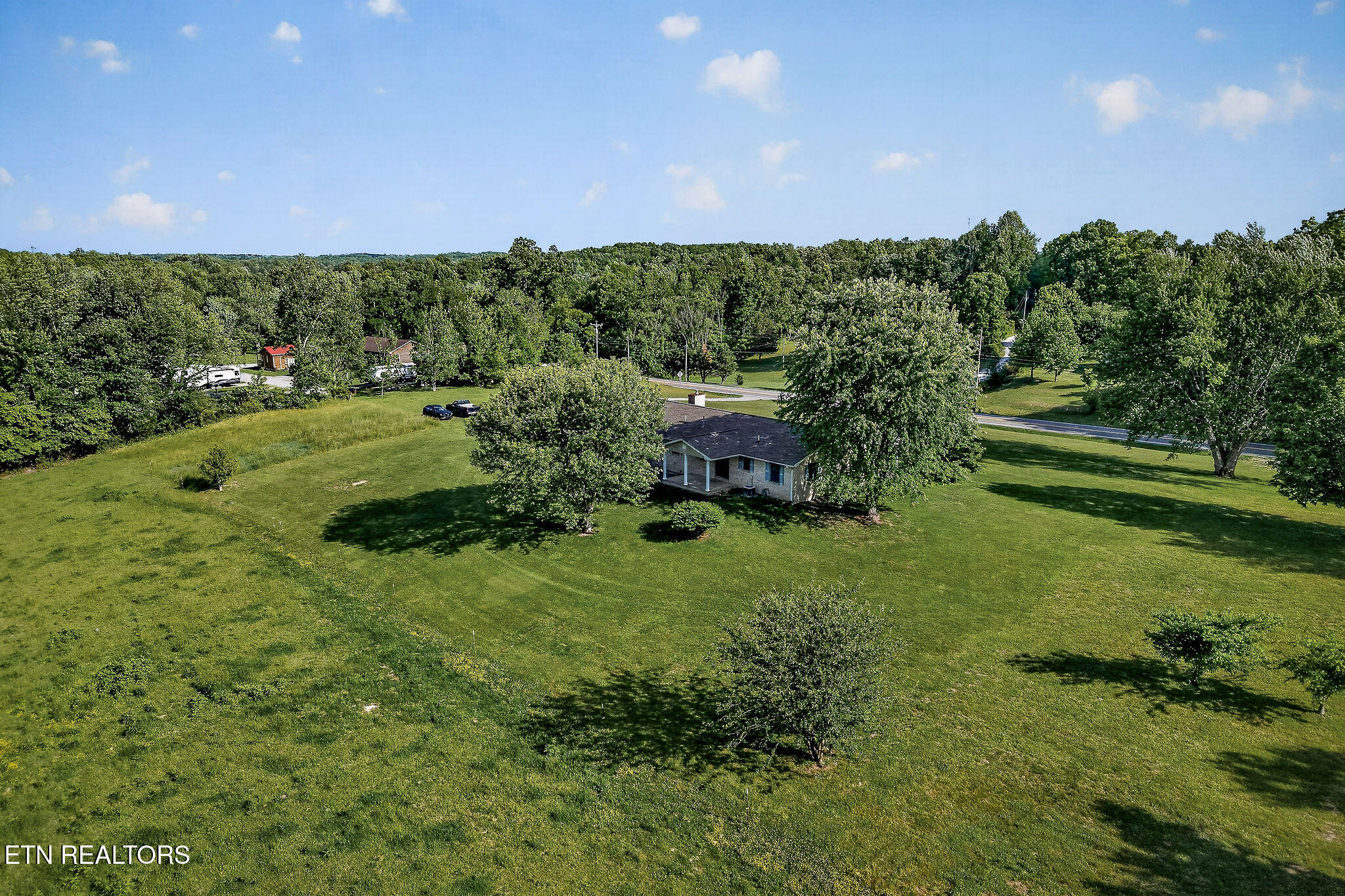 1396 N York Highway Jamestown TN 38556