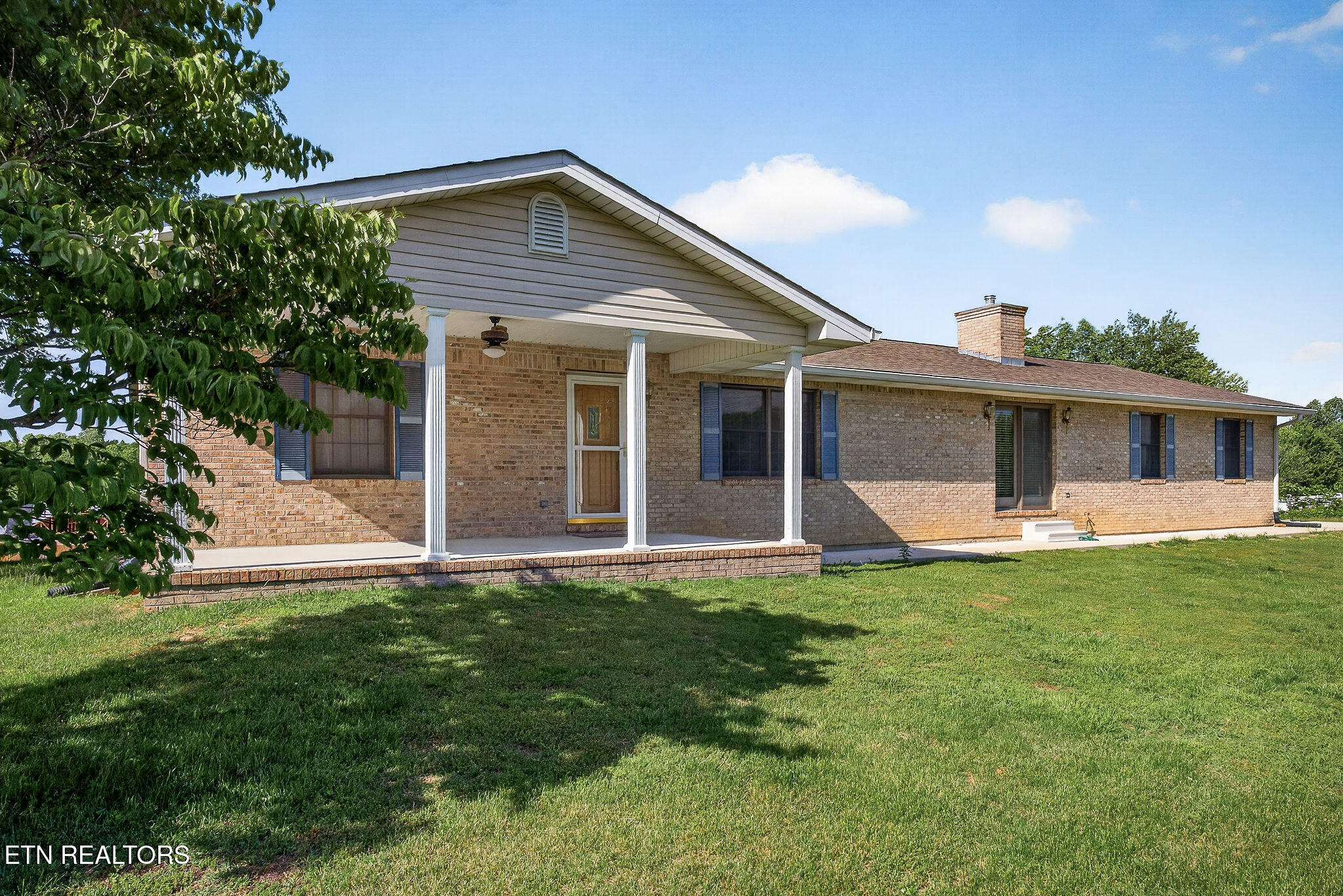 1396 N York Highway Jamestown TN 38556