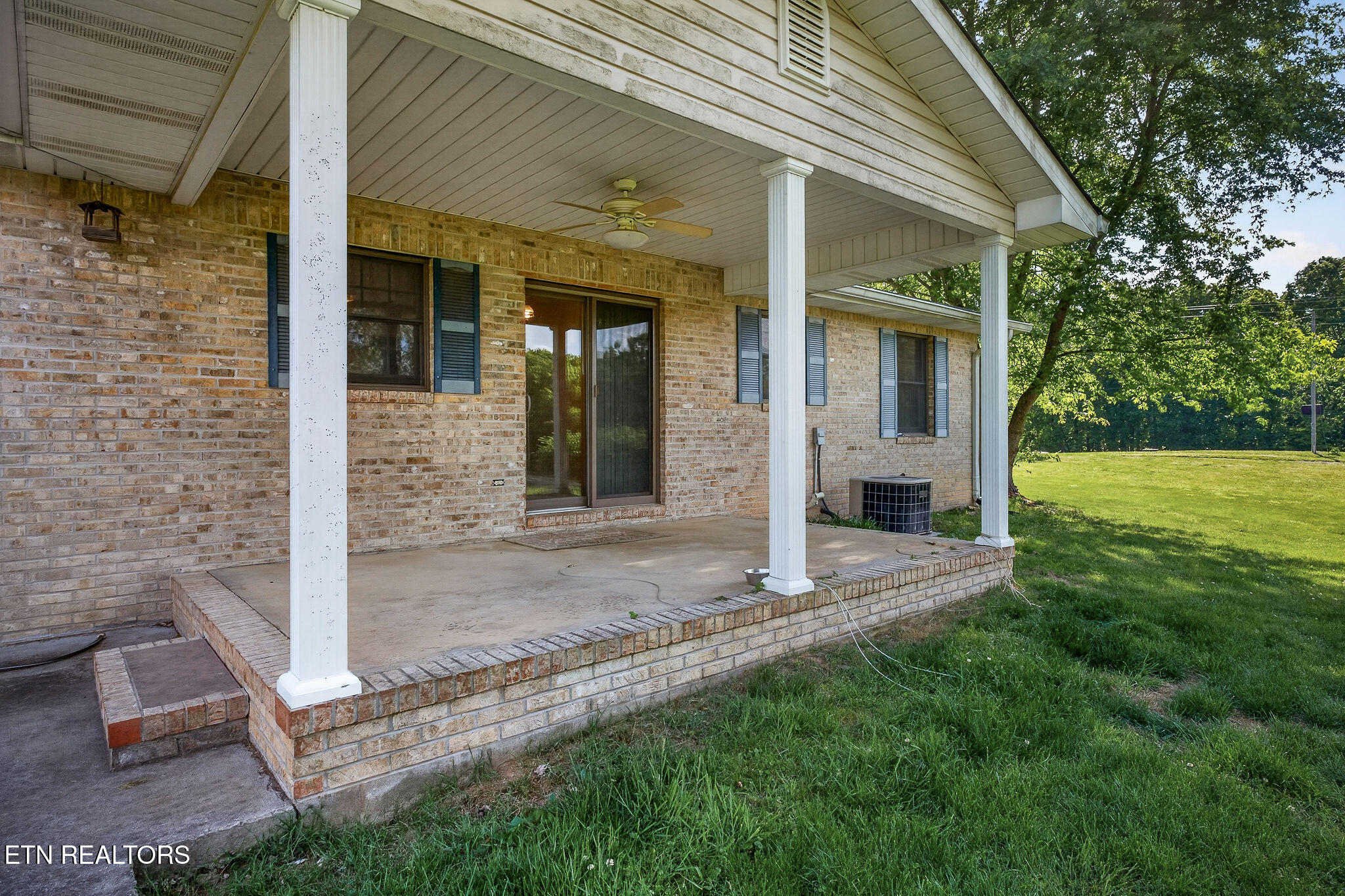 1396 N York Highway Jamestown TN 38556