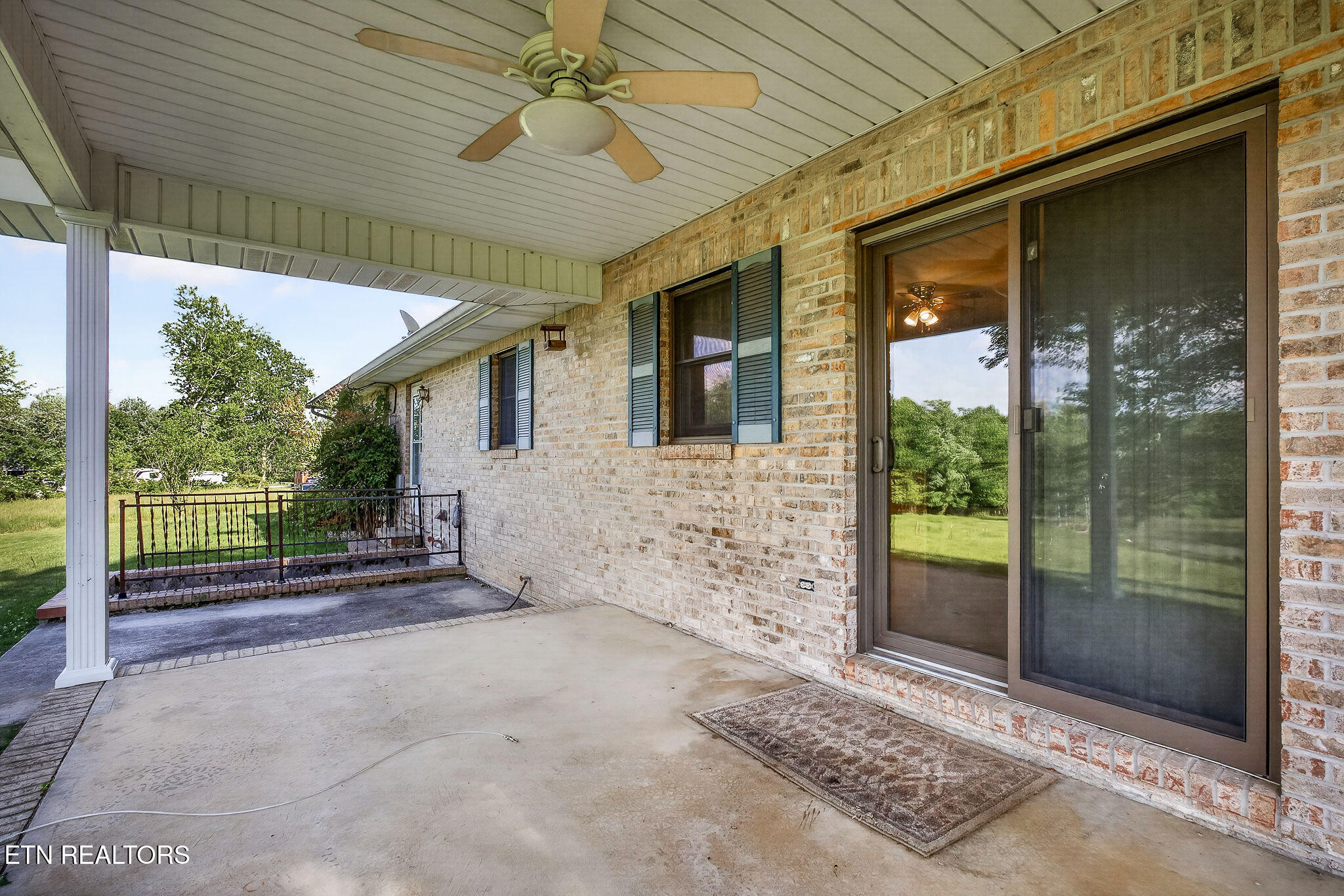1396 N York Highway Jamestown TN 38556