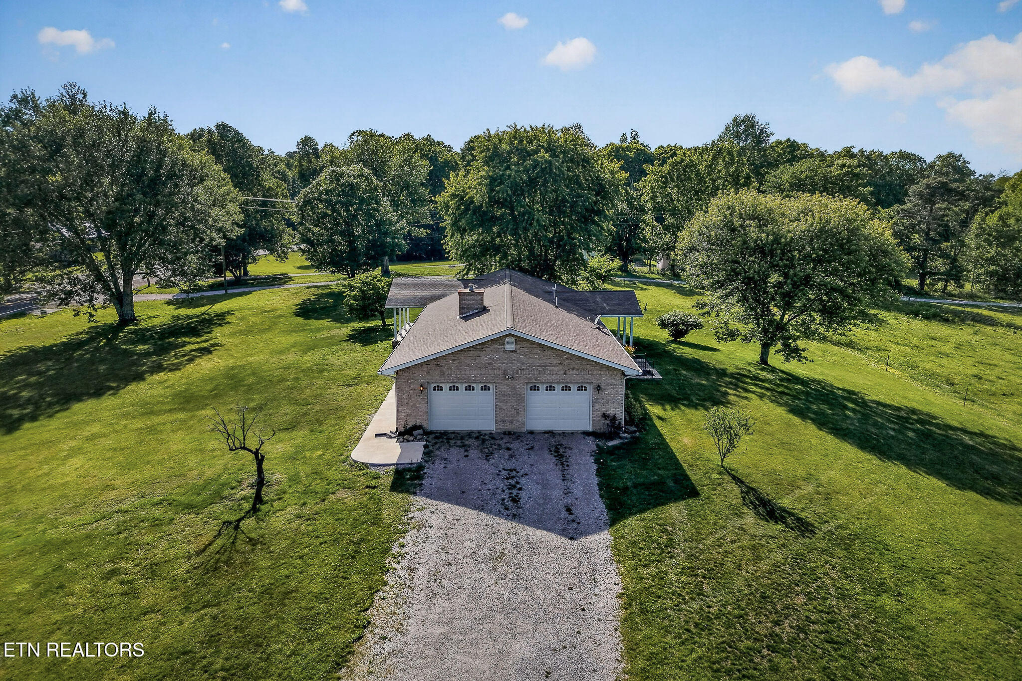 1396 N York Highway Jamestown TN 38556
