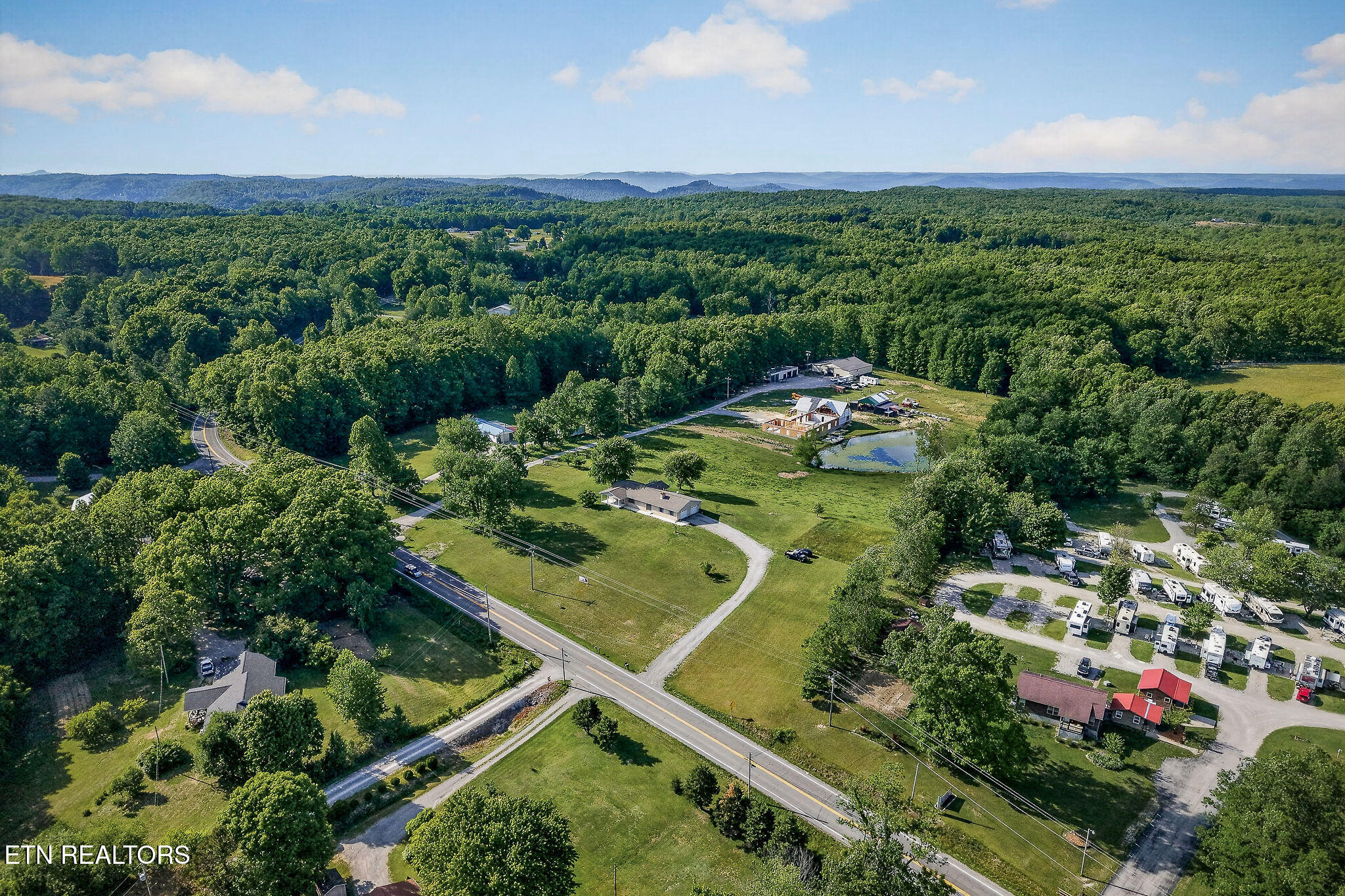 1396 N York Highway Jamestown TN 38556