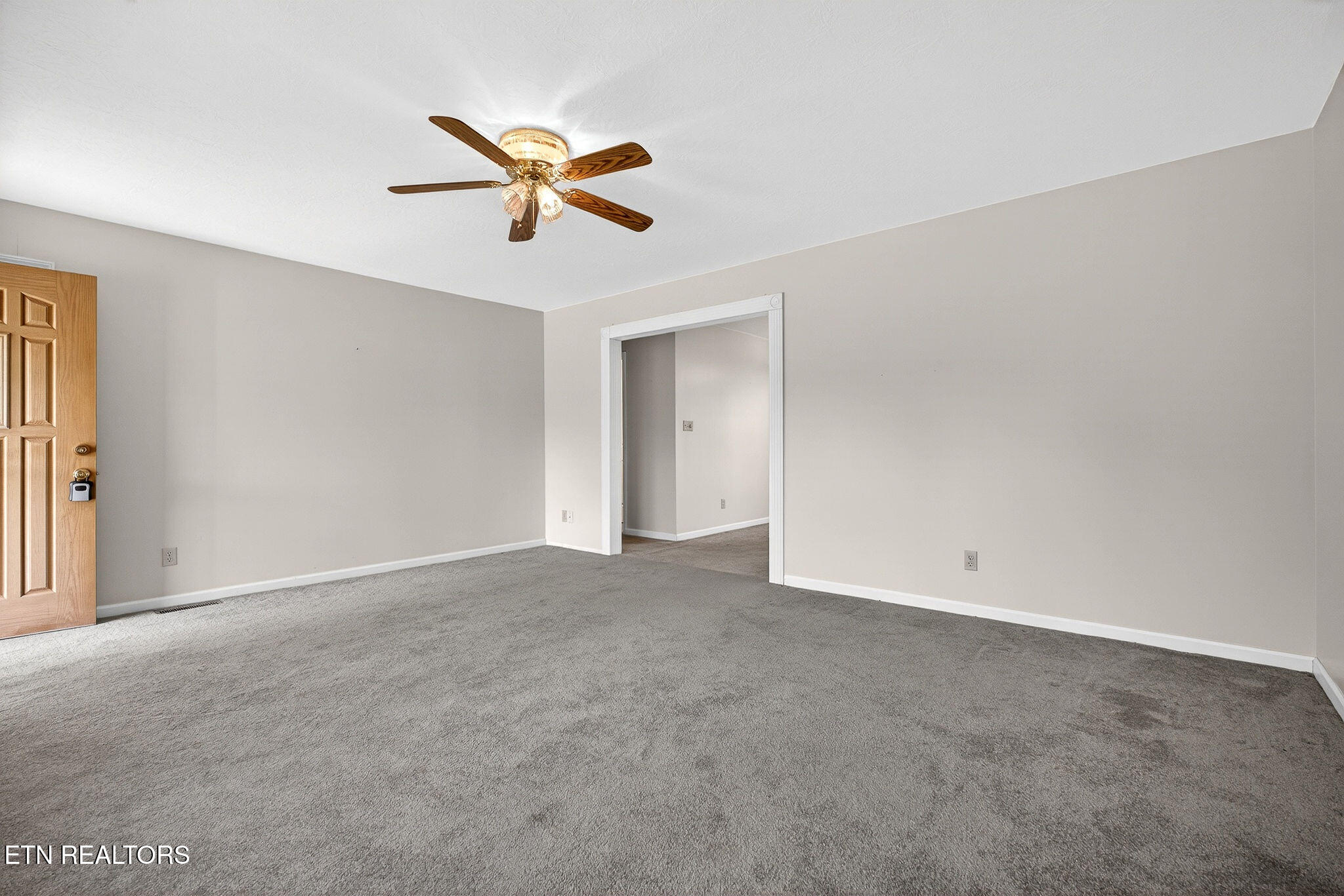 1396 N York Highway Jamestown TN 38556