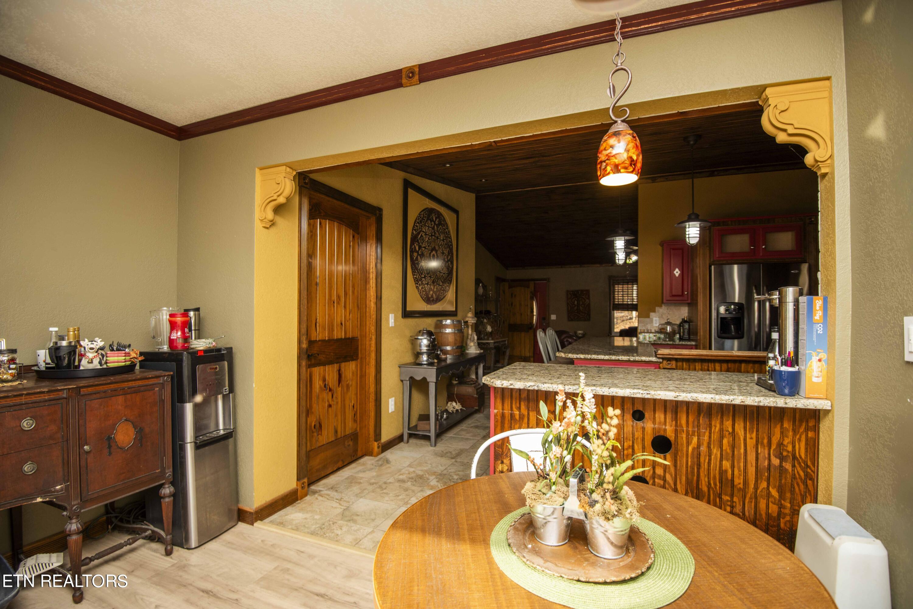245 Lakeshore Vista Drive Kingston TN 37763
