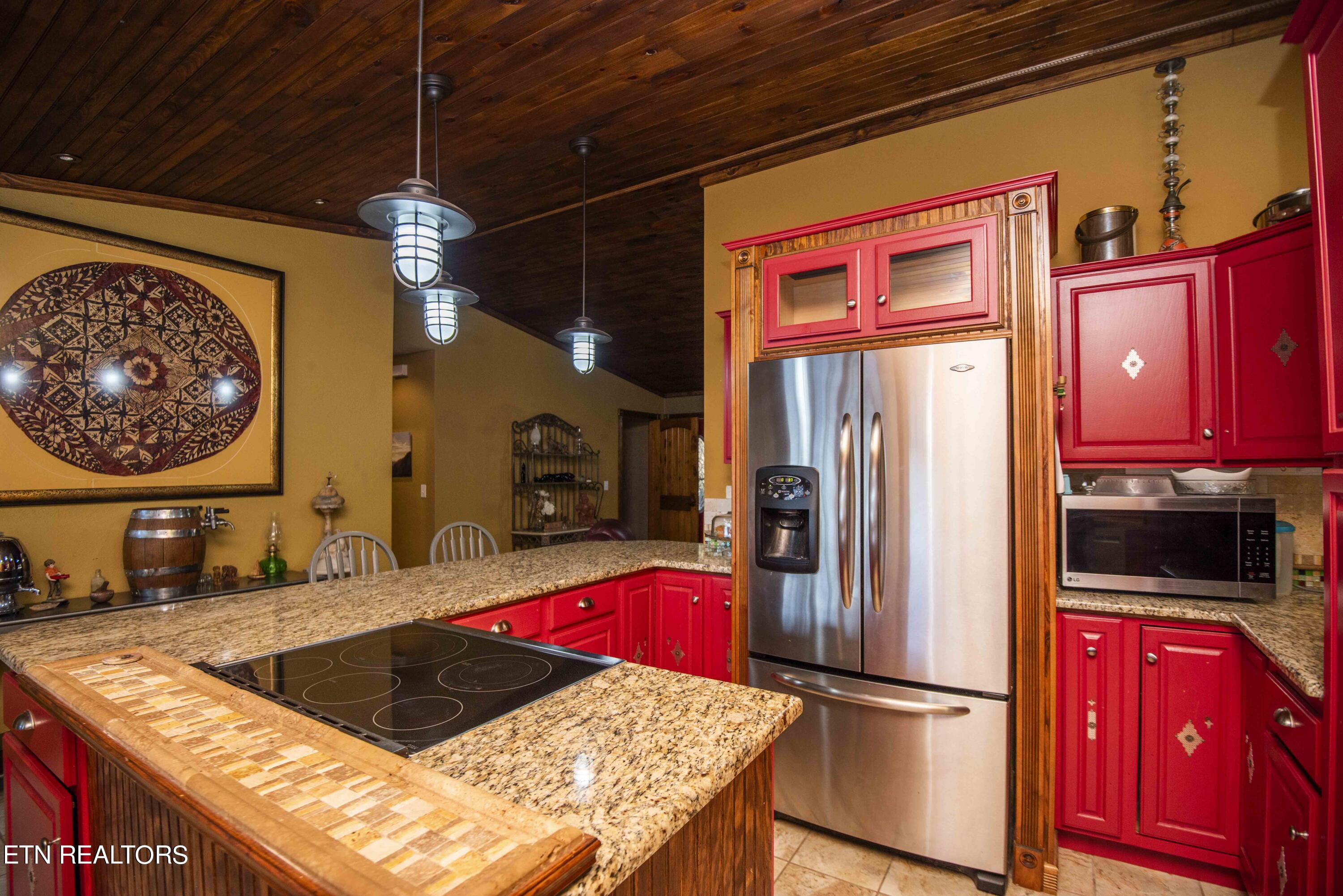 245 Lakeshore Vista Drive Kingston TN 37763