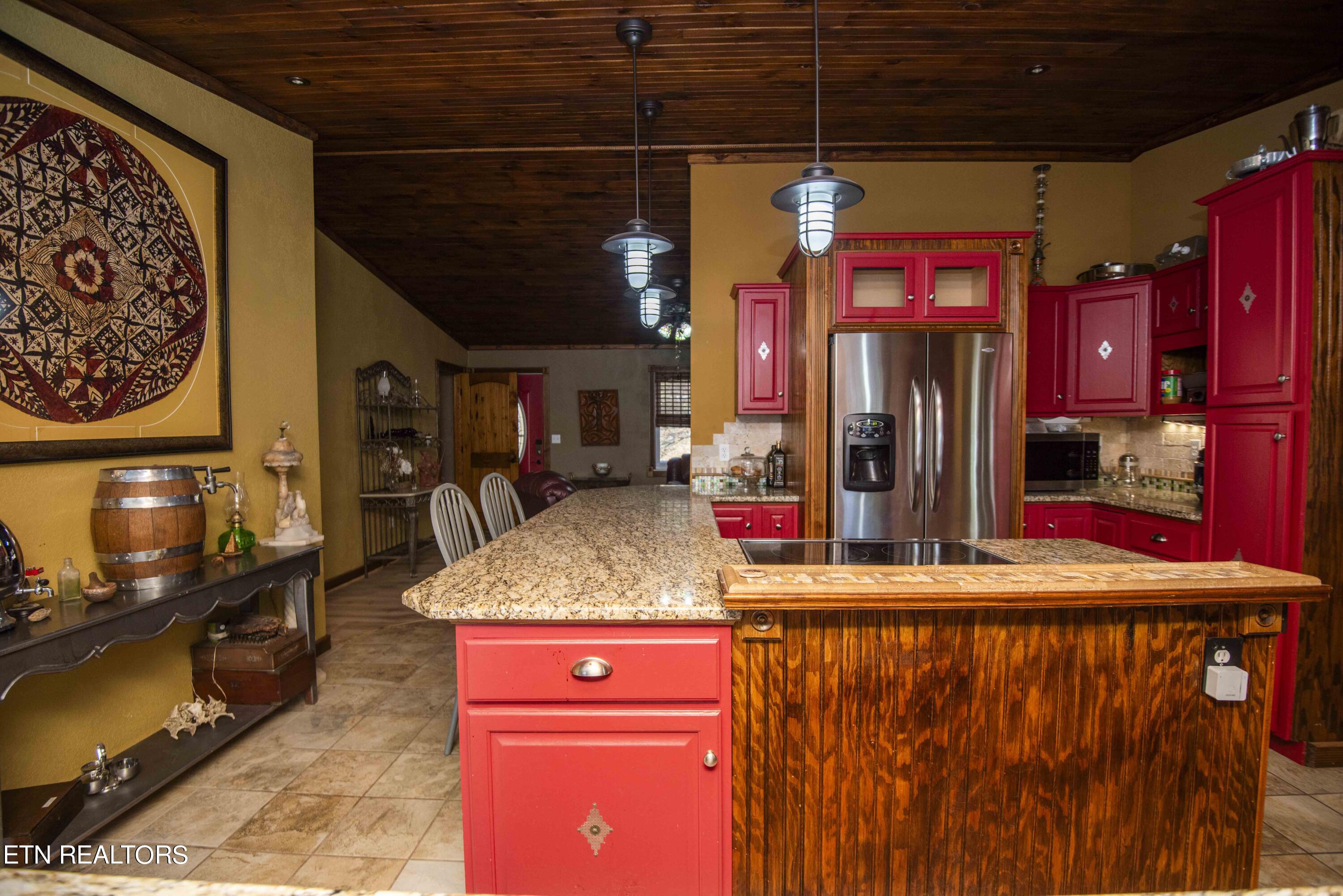 245 Lakeshore Vista Drive Kingston TN 37763