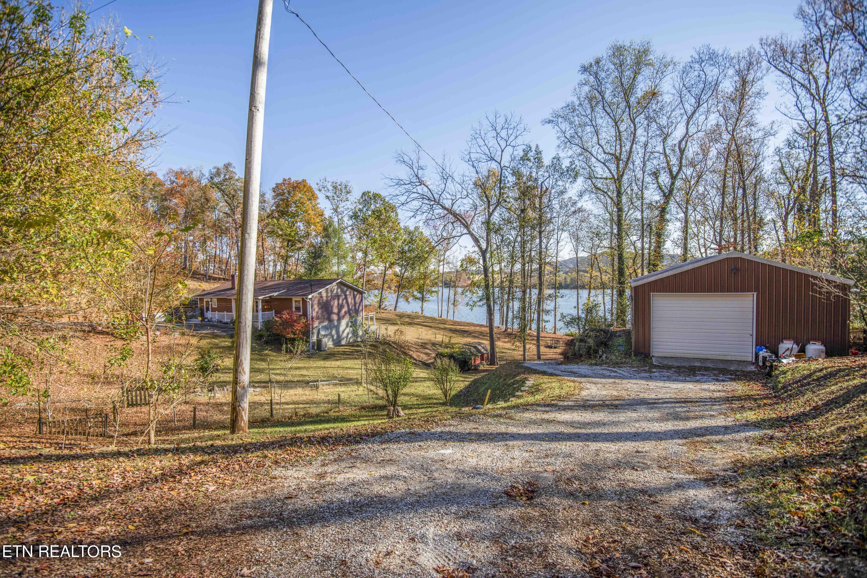 245 Lakeshore Vista Drive Kingston TN 37763