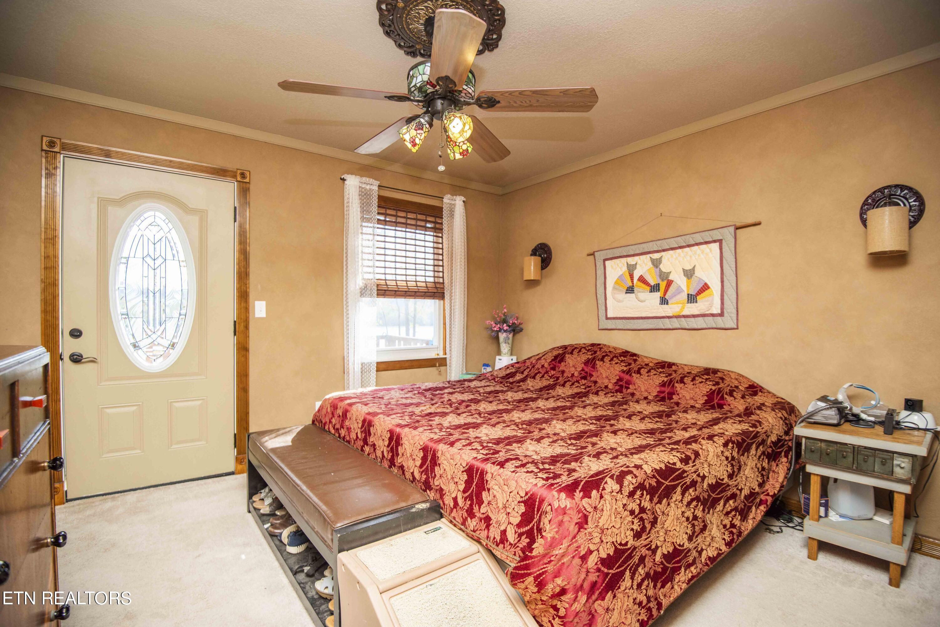 245 Lakeshore Vista Drive Kingston TN 37763