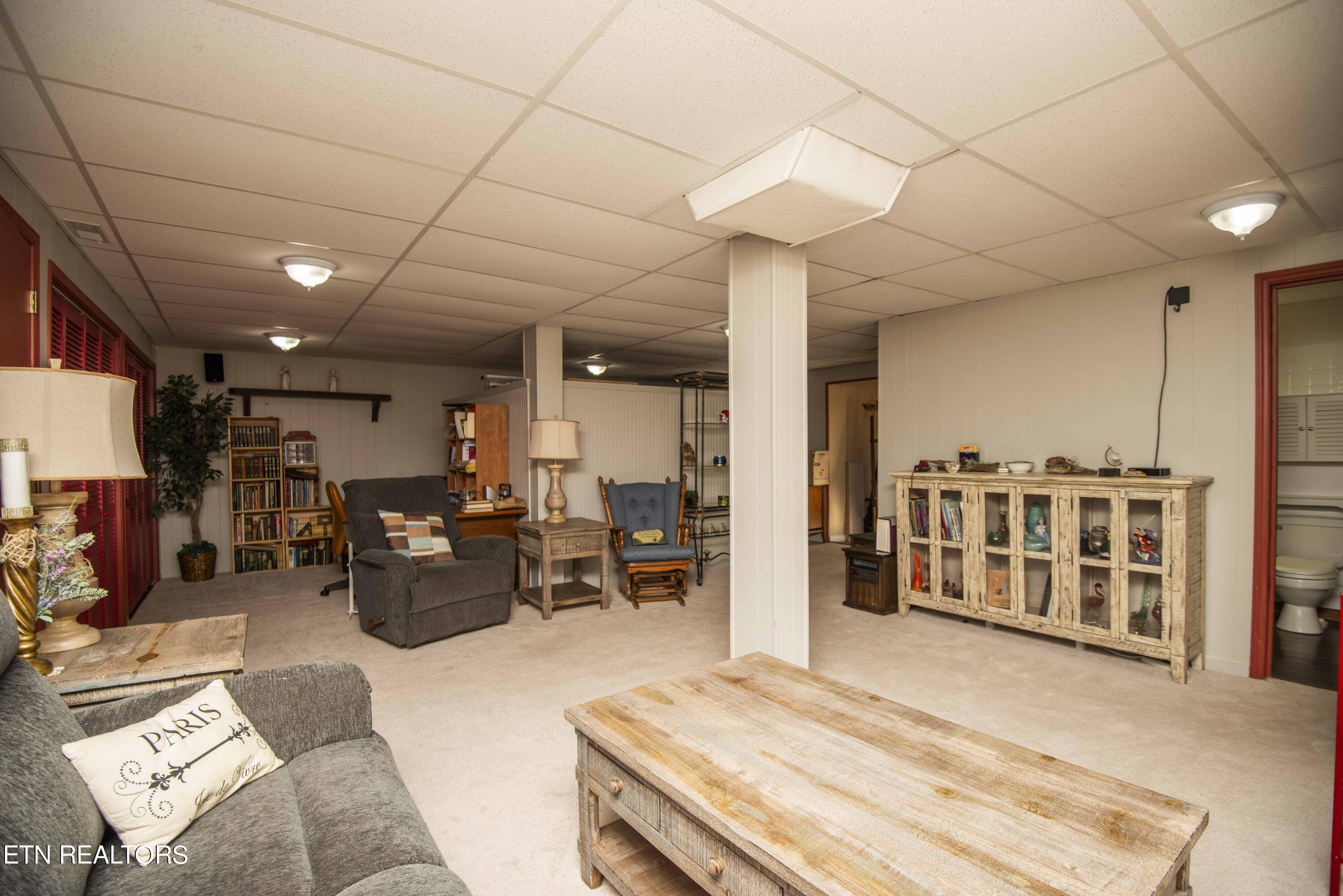 245 Lakeshore Vista Drive Kingston TN 37763