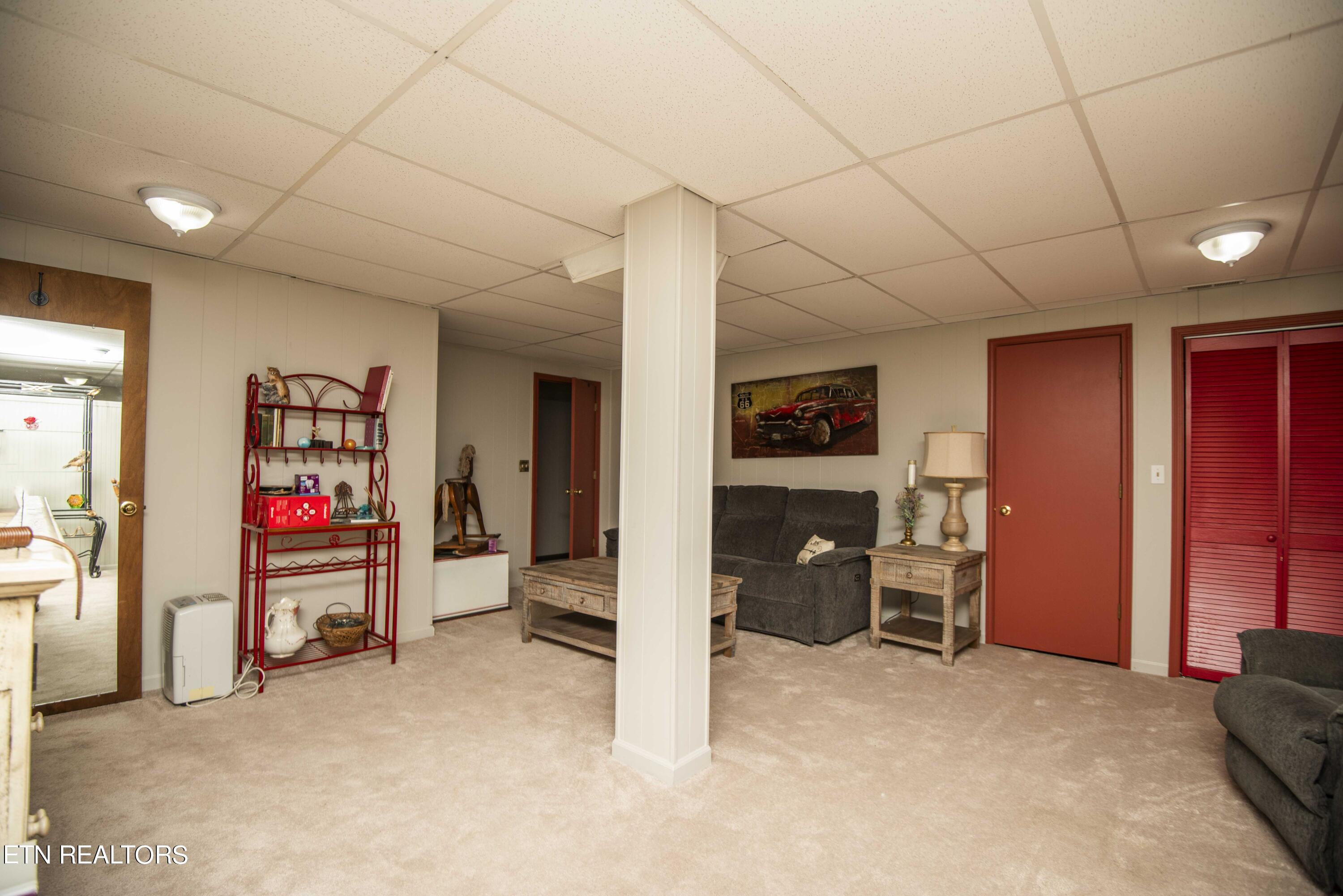 245 Lakeshore Vista Drive Kingston TN 37763