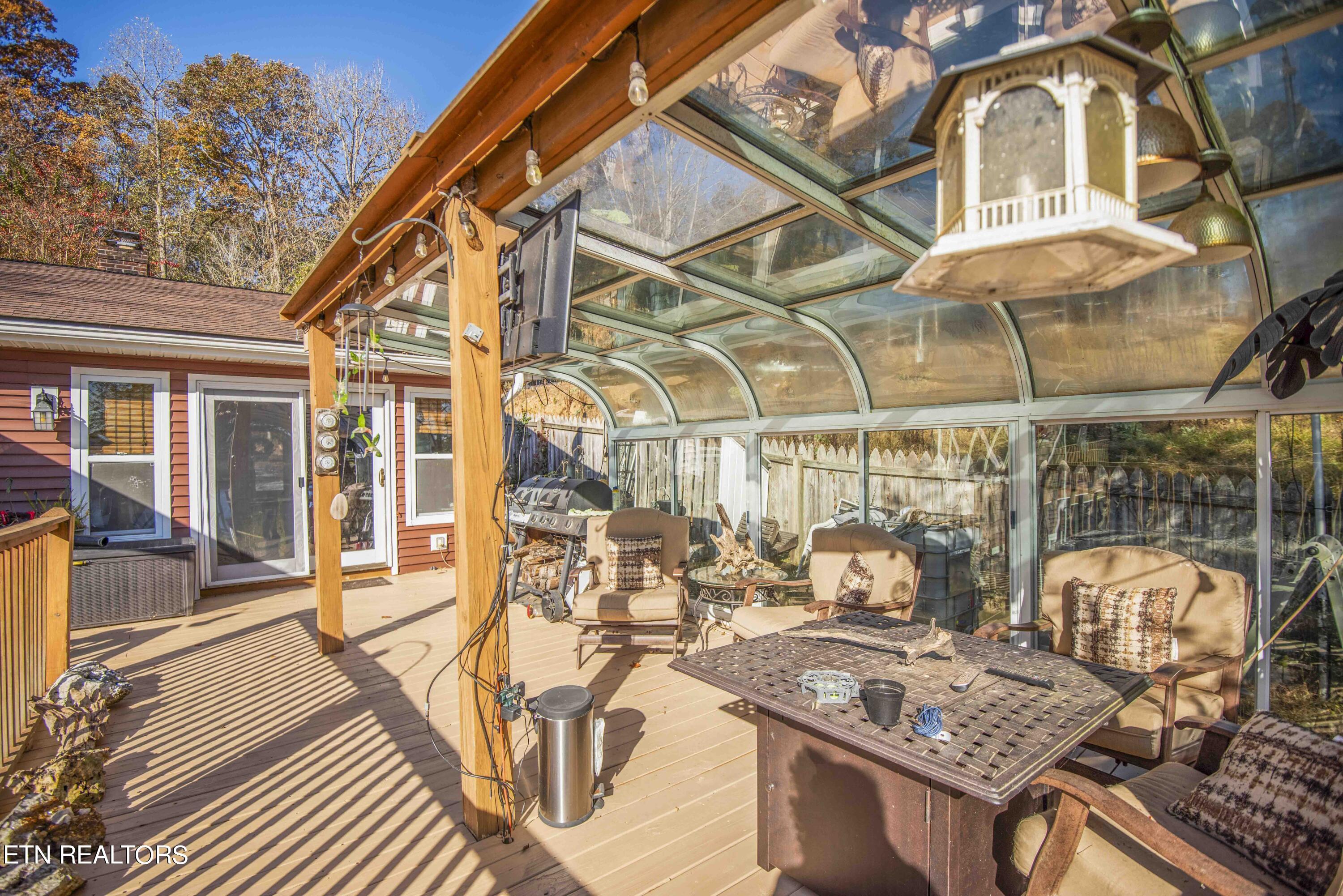 245 Lakeshore Vista Drive Kingston TN 37763