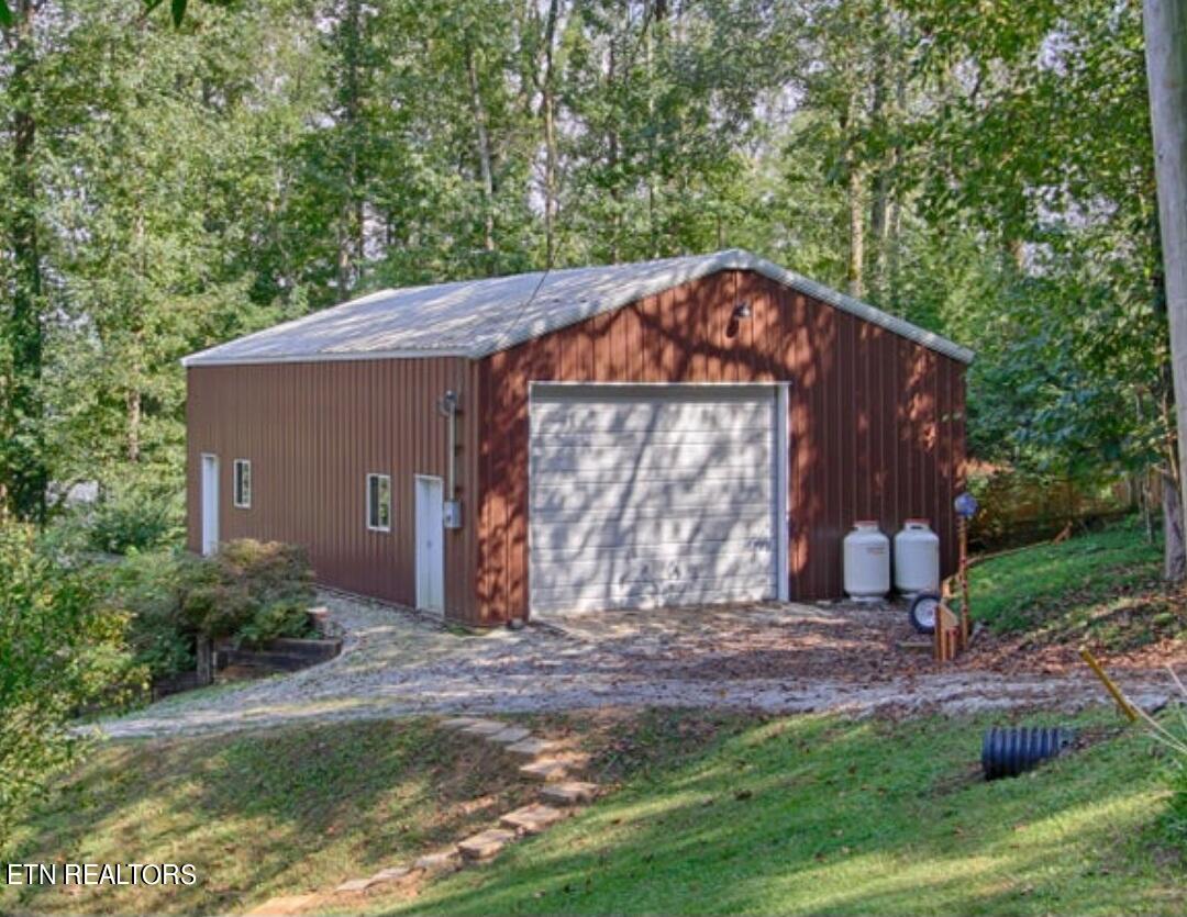 245 Lakeshore Vista Drive Kingston TN 37763