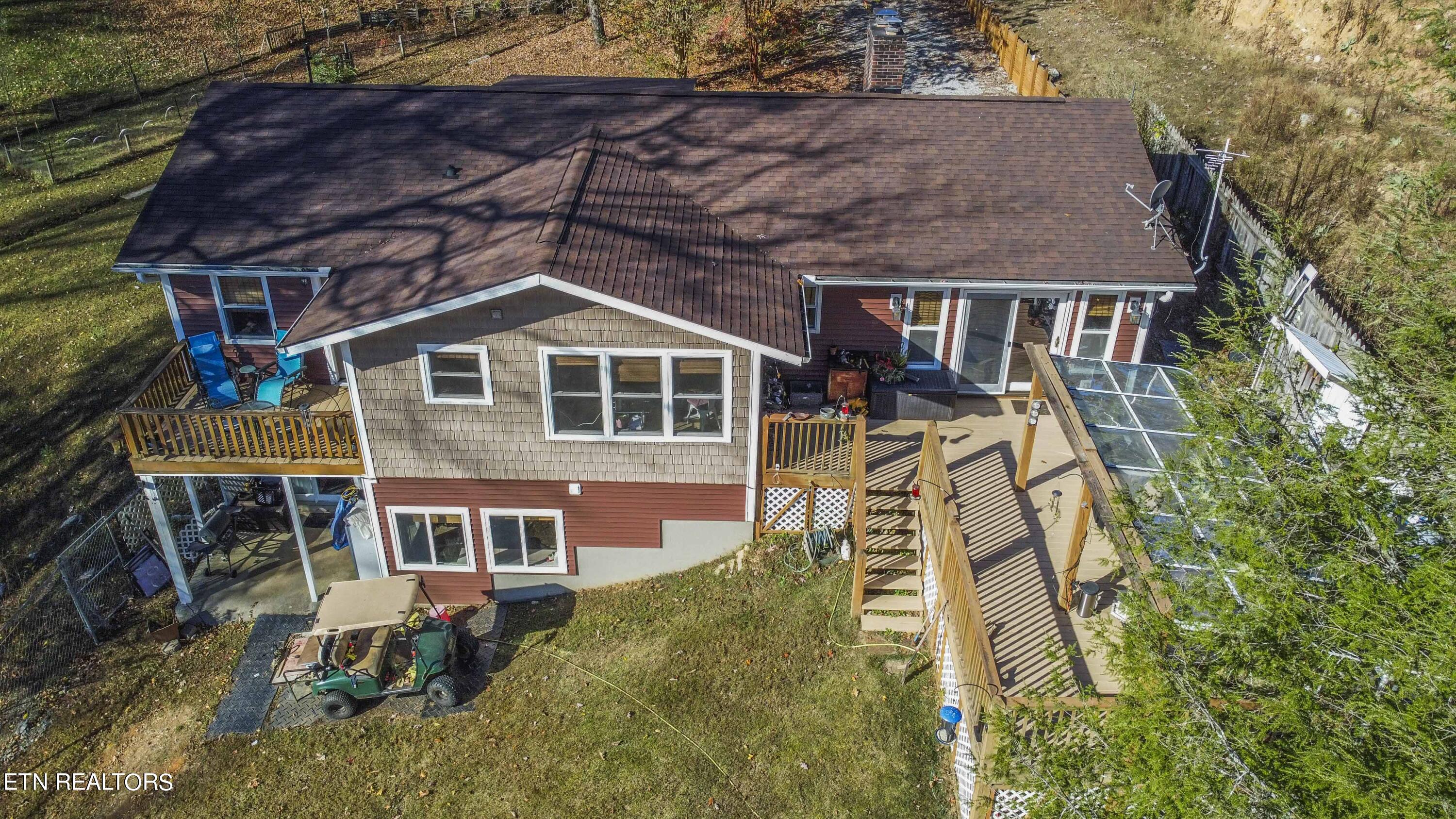 245 Lakeshore Vista Drive Kingston TN 37763
