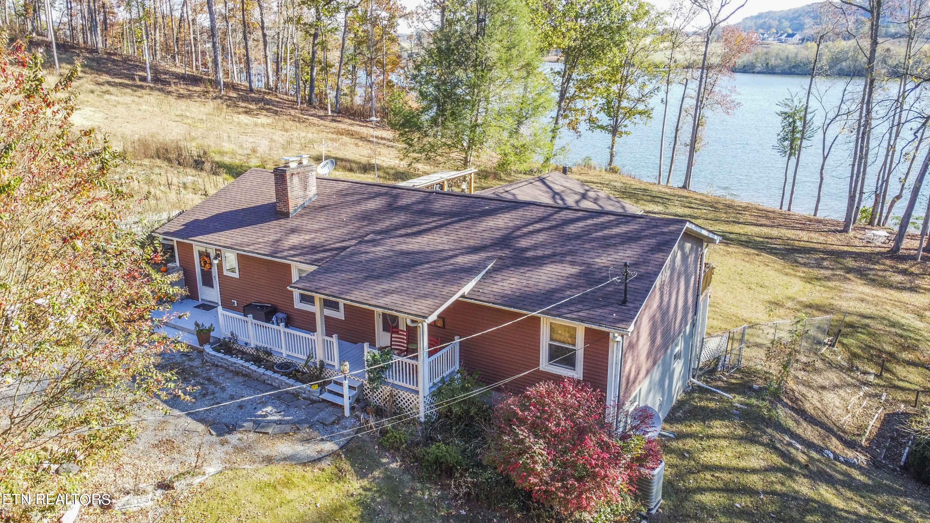 245 Lakeshore Vista Drive Kingston TN 37763