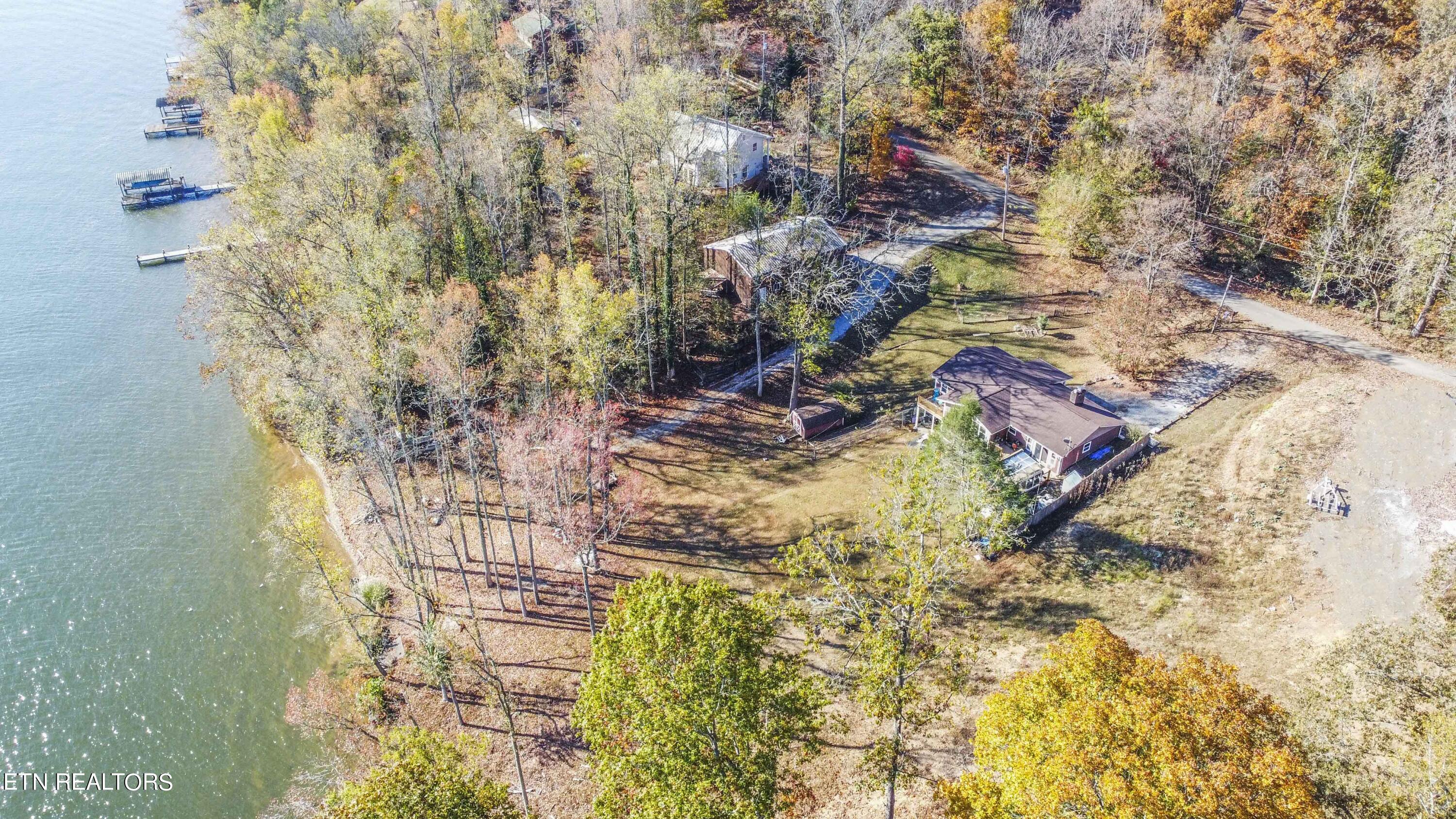 245 Lakeshore Vista Drive Kingston TN 37763