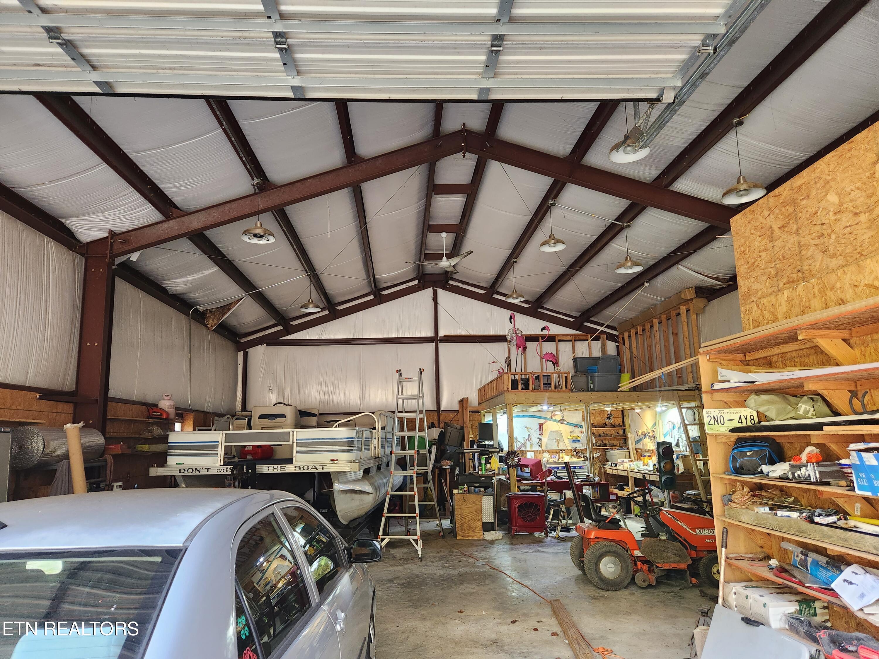 245 Lakeshore Vista Drive Kingston TN 37763