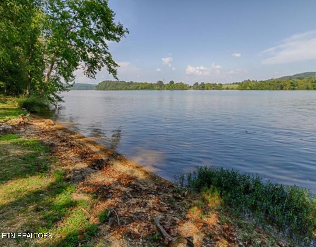 245 Lakeshore Vista Drive Kingston TN 37763