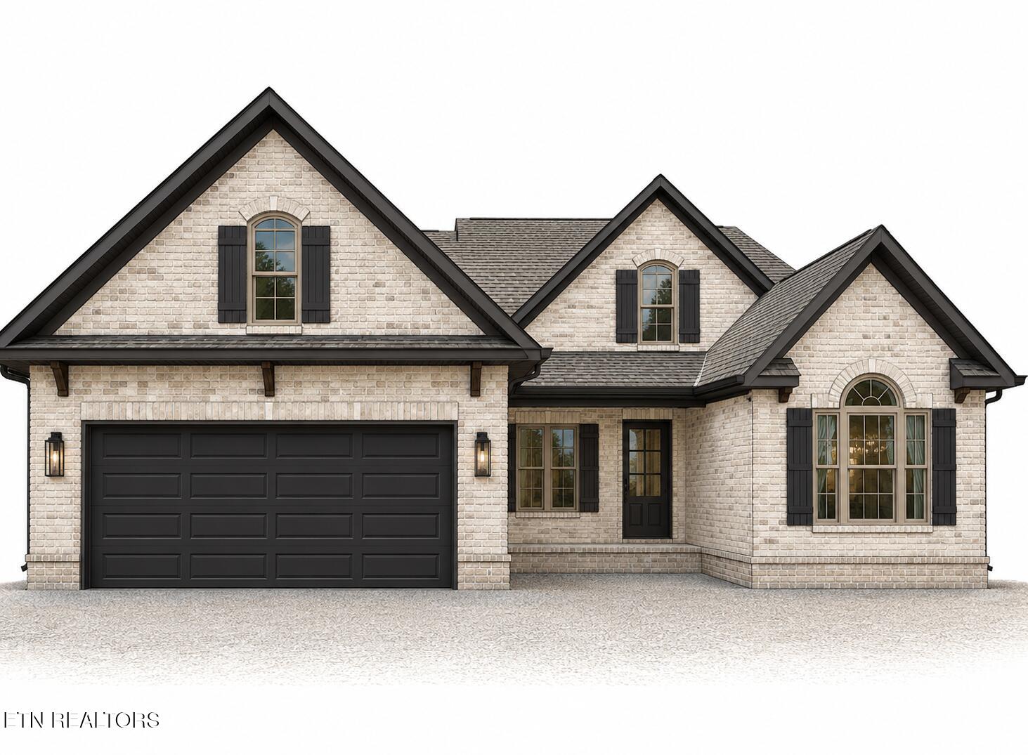 4437 Earl Bryan Lane Knoxville TN 37938