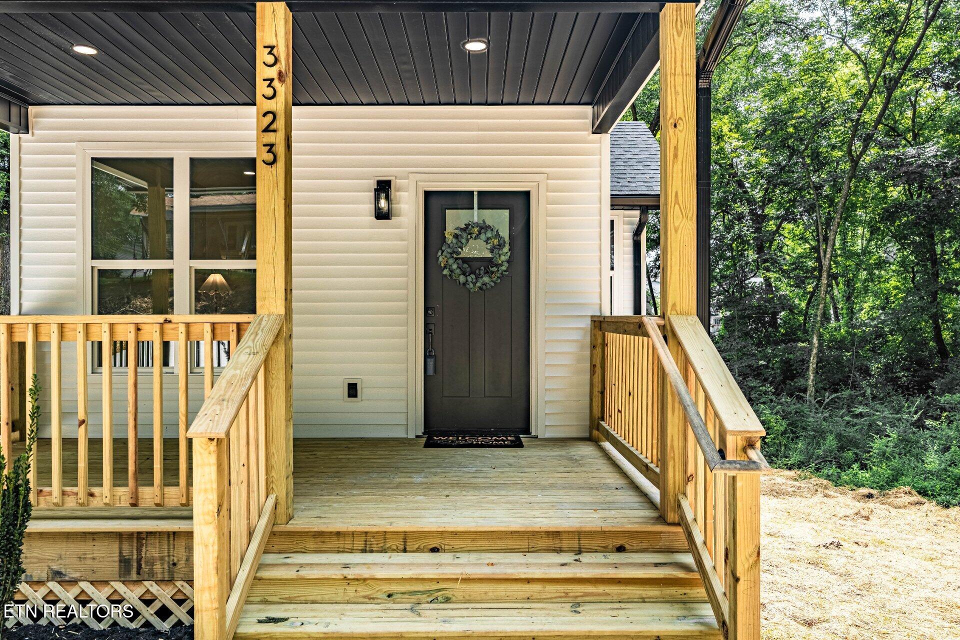 3323 Savoy Street Knoxville TN 37921