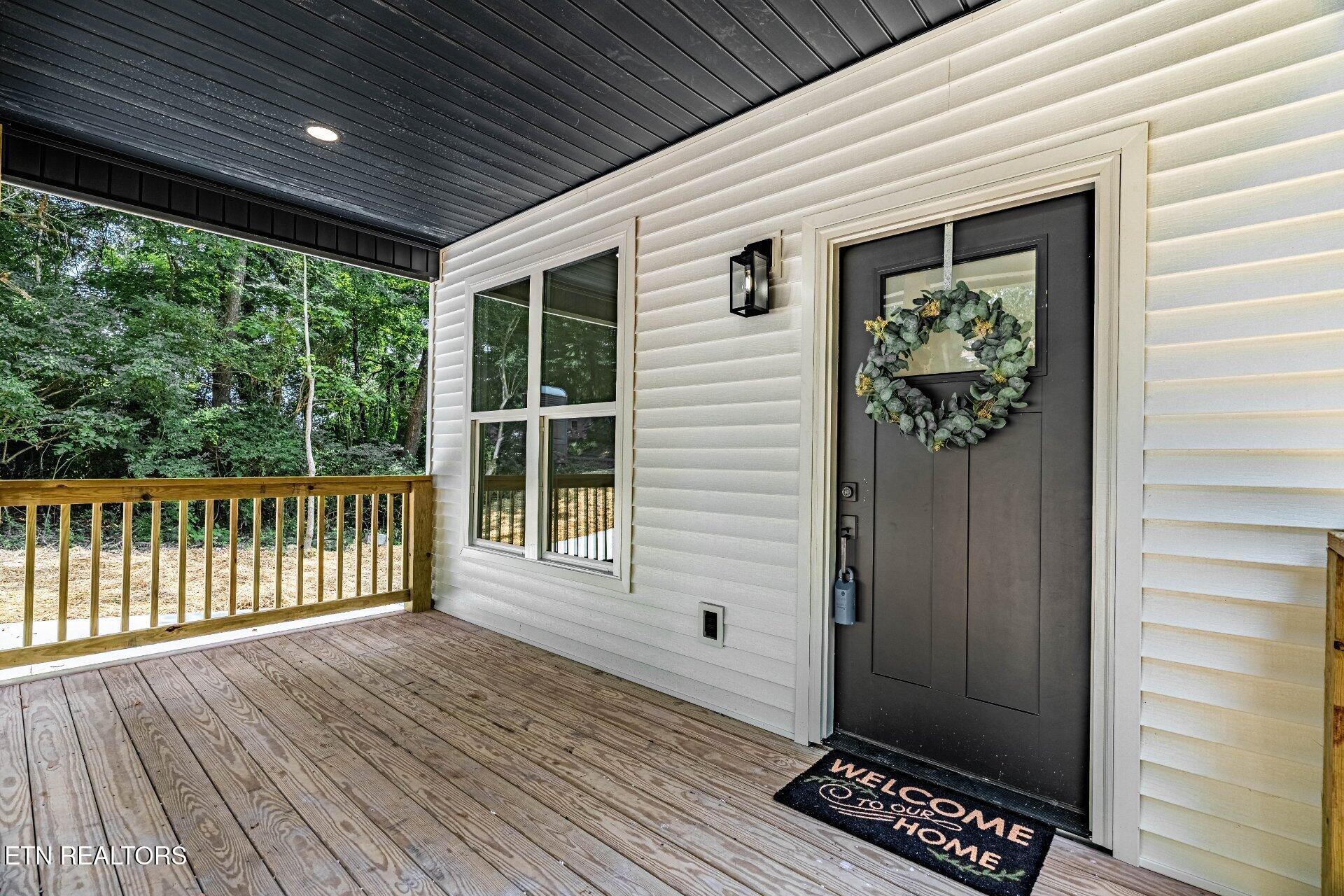 3323 Savoy Street Knoxville TN 37921
