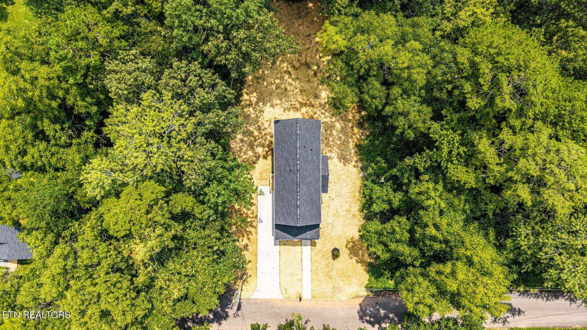 3323 Savoy Street Knoxville TN 37921