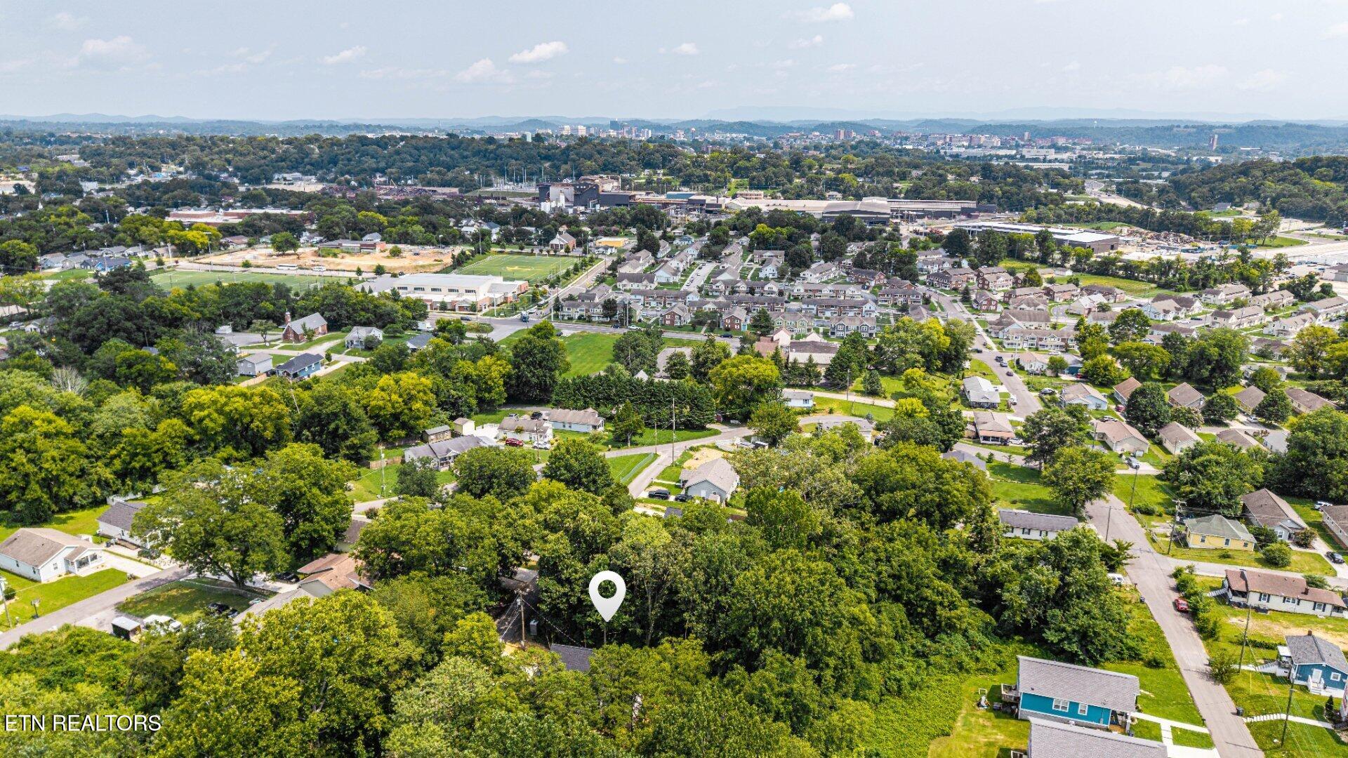 3323 Savoy Street Knoxville TN 37921