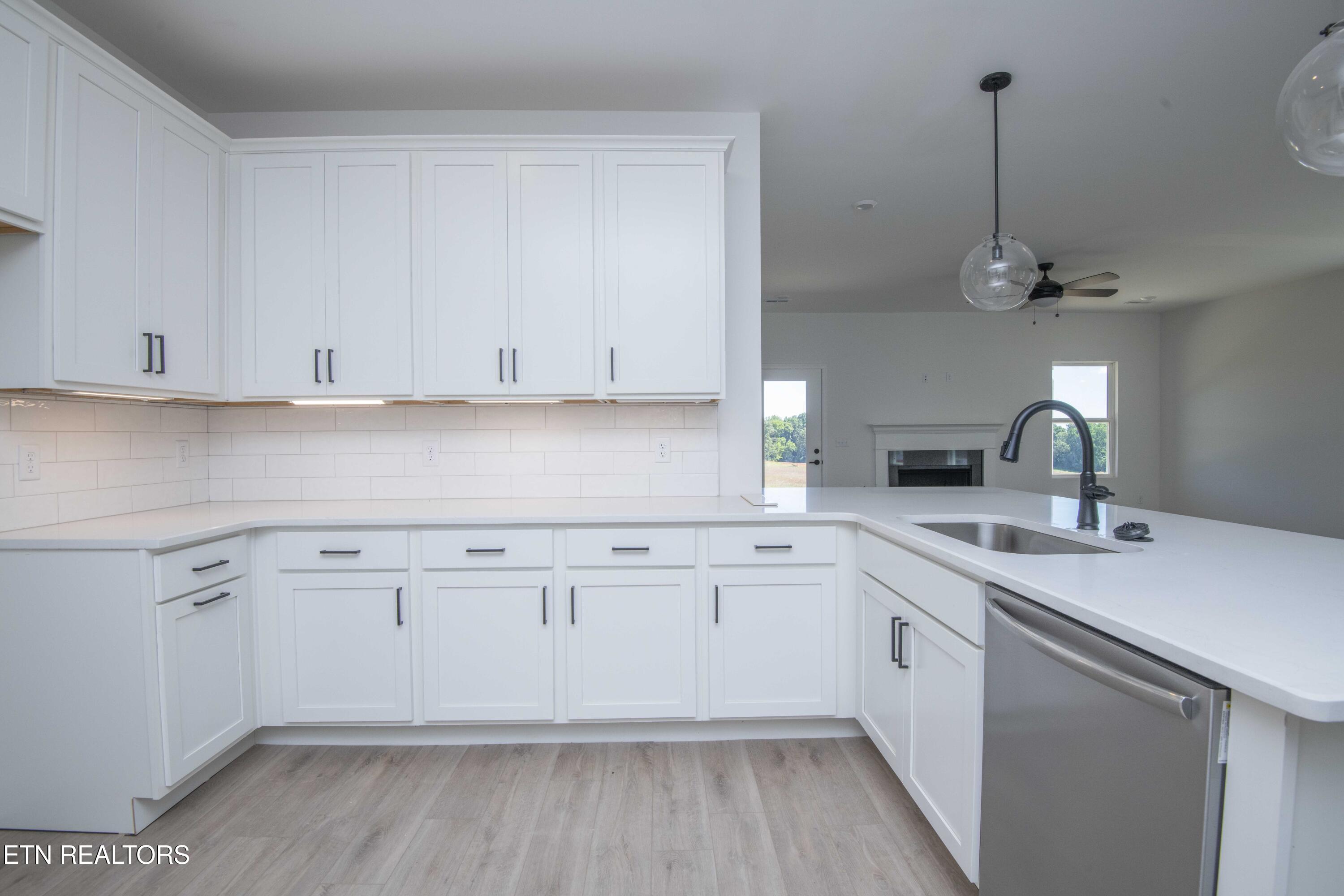 528 Ivey Farms Lane (Lot 85) Farragut TN 37934