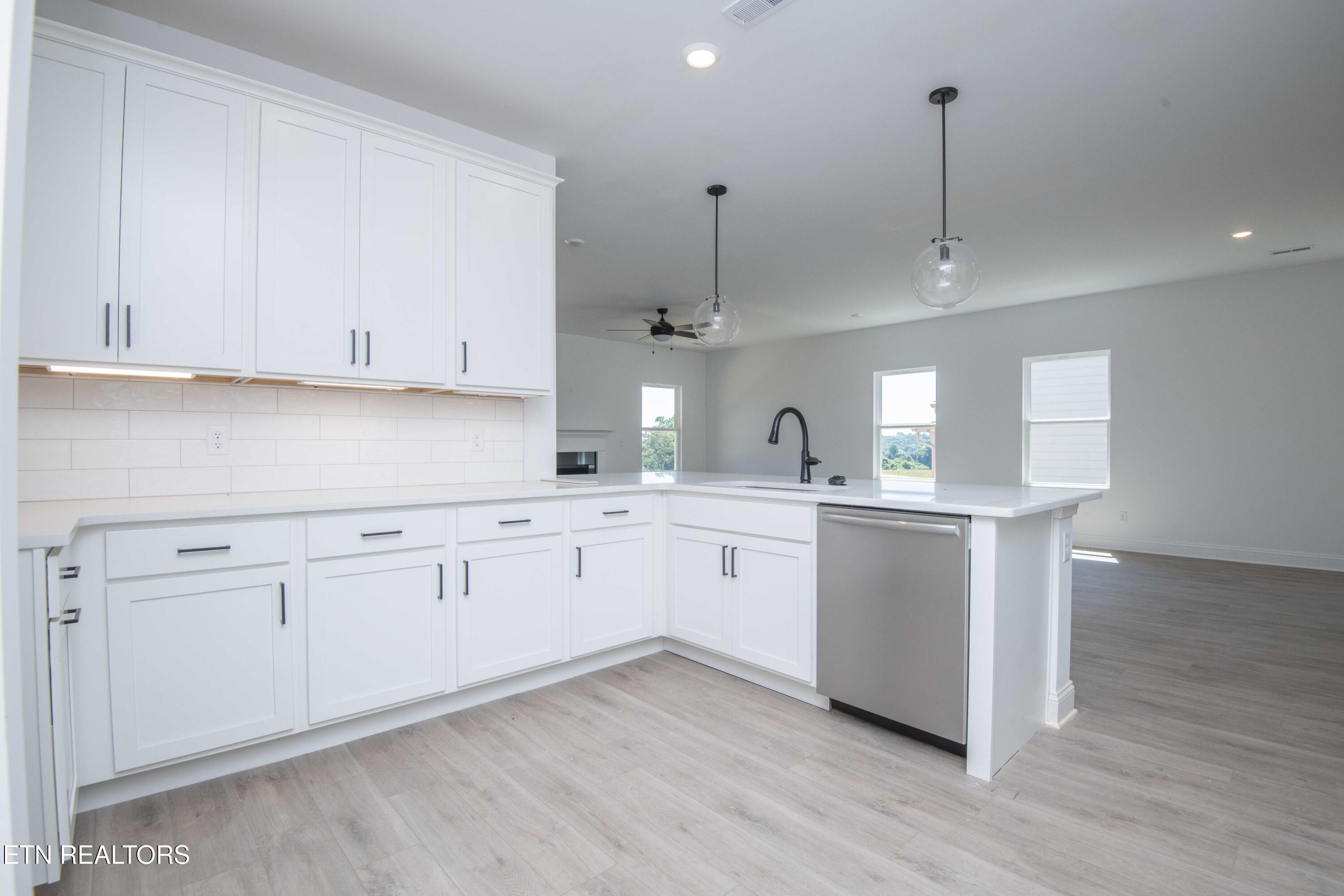 528 Ivey Farms Lane (Lot 85) Farragut TN 37934